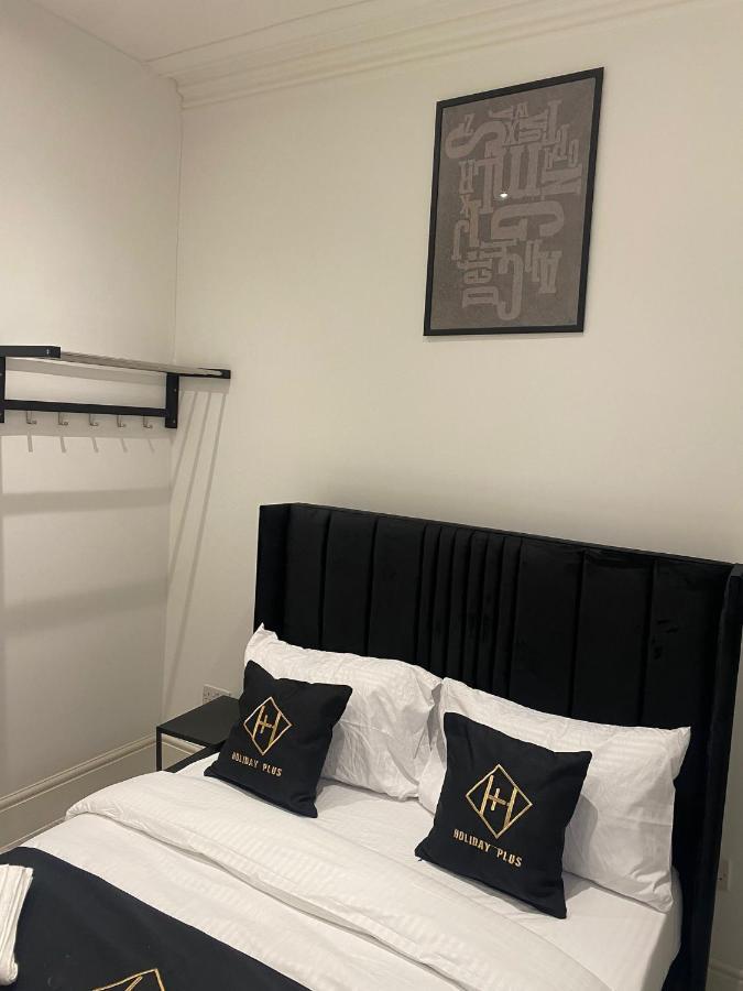Apartment - Palatine Road Blackpool