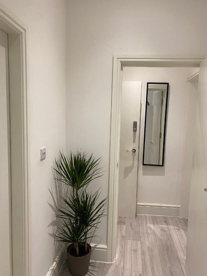 Apartment - Palatine Road Blackpool