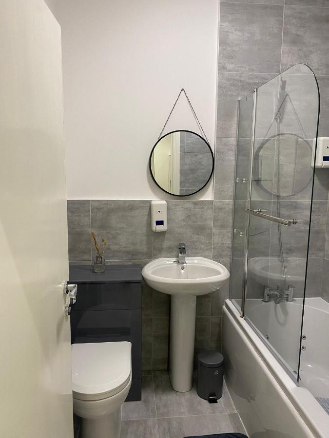 - Palatine Road Apartment Blackpool