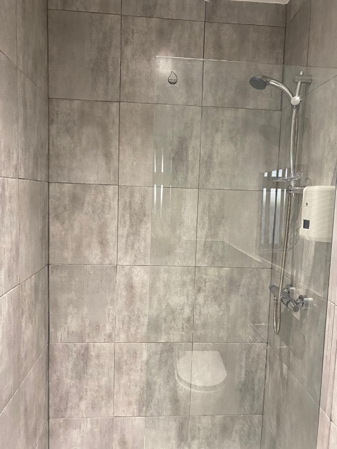 - Palatine Road Apartment Blackpool