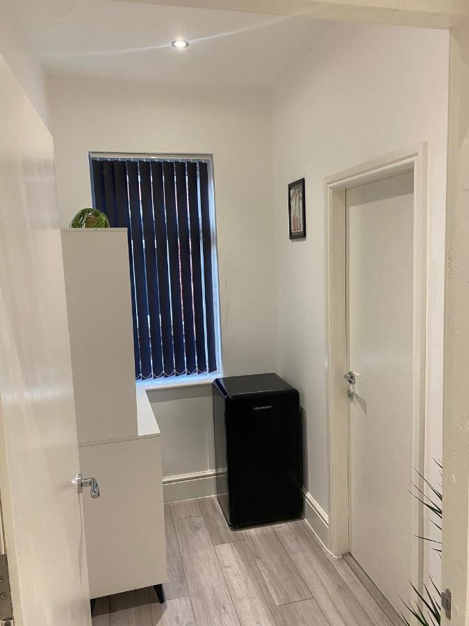 Apartment - Palatine Road