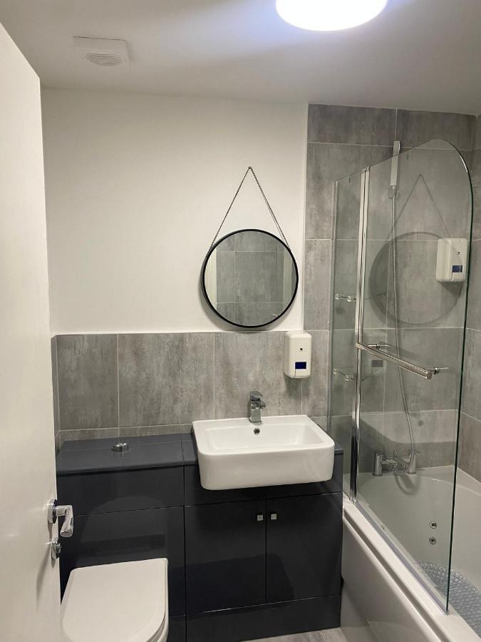 Apartment - Palatine Road