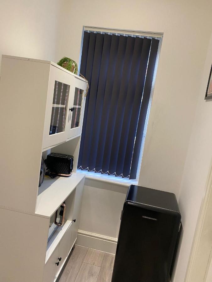 Apartment - Palatine Road