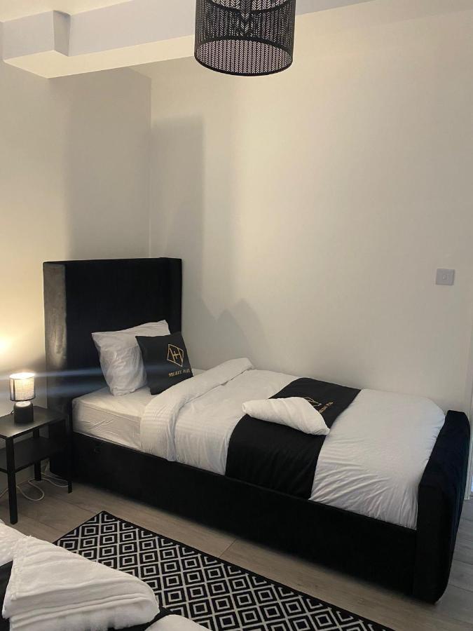 Apartment - Palatine Road Blackpool