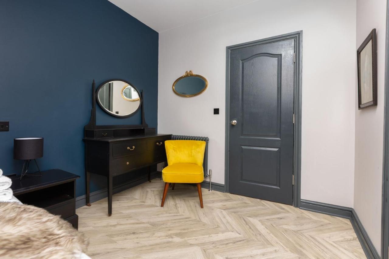 Apartment Ettie And Gigi's