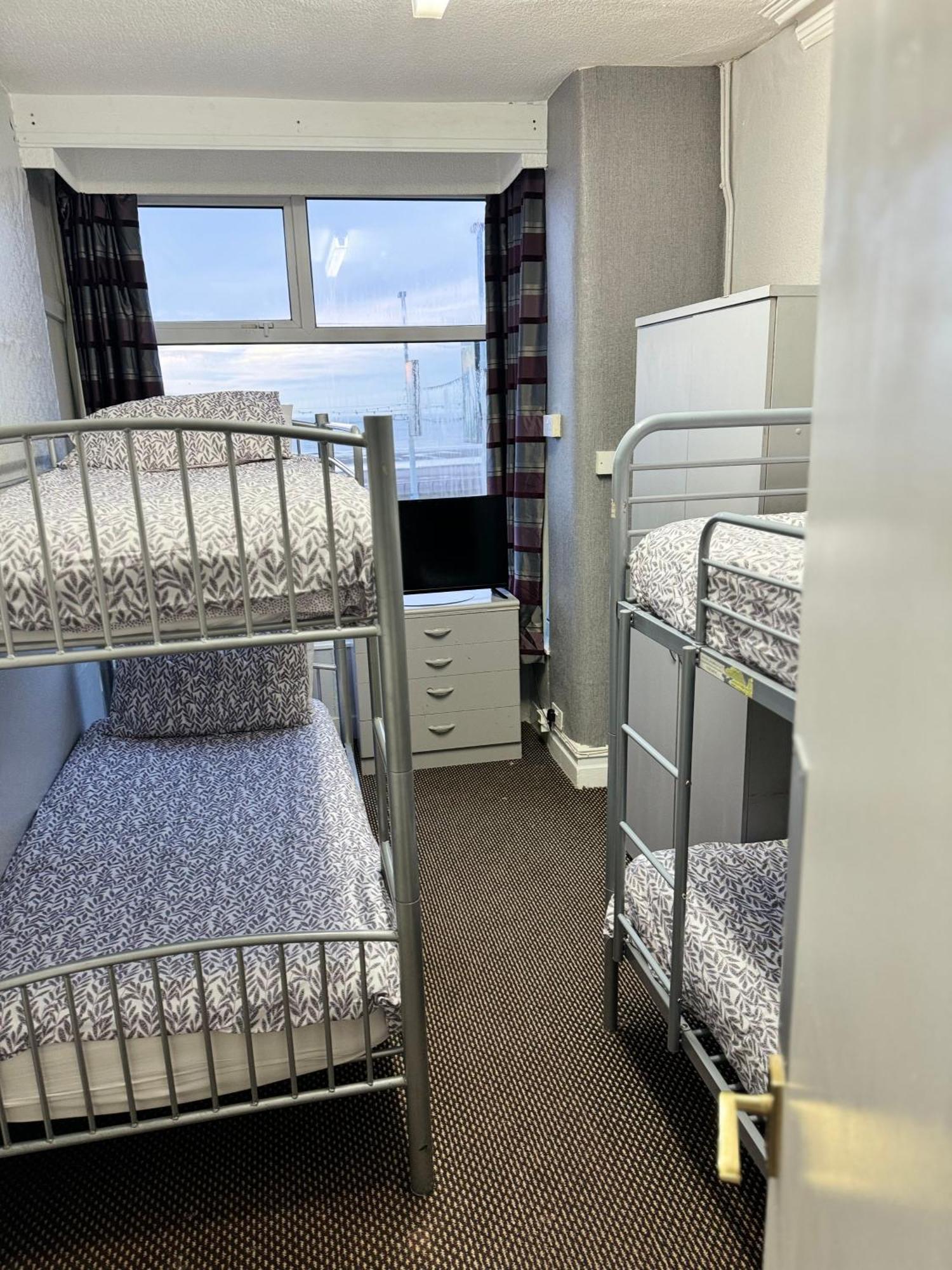 Apartment On The