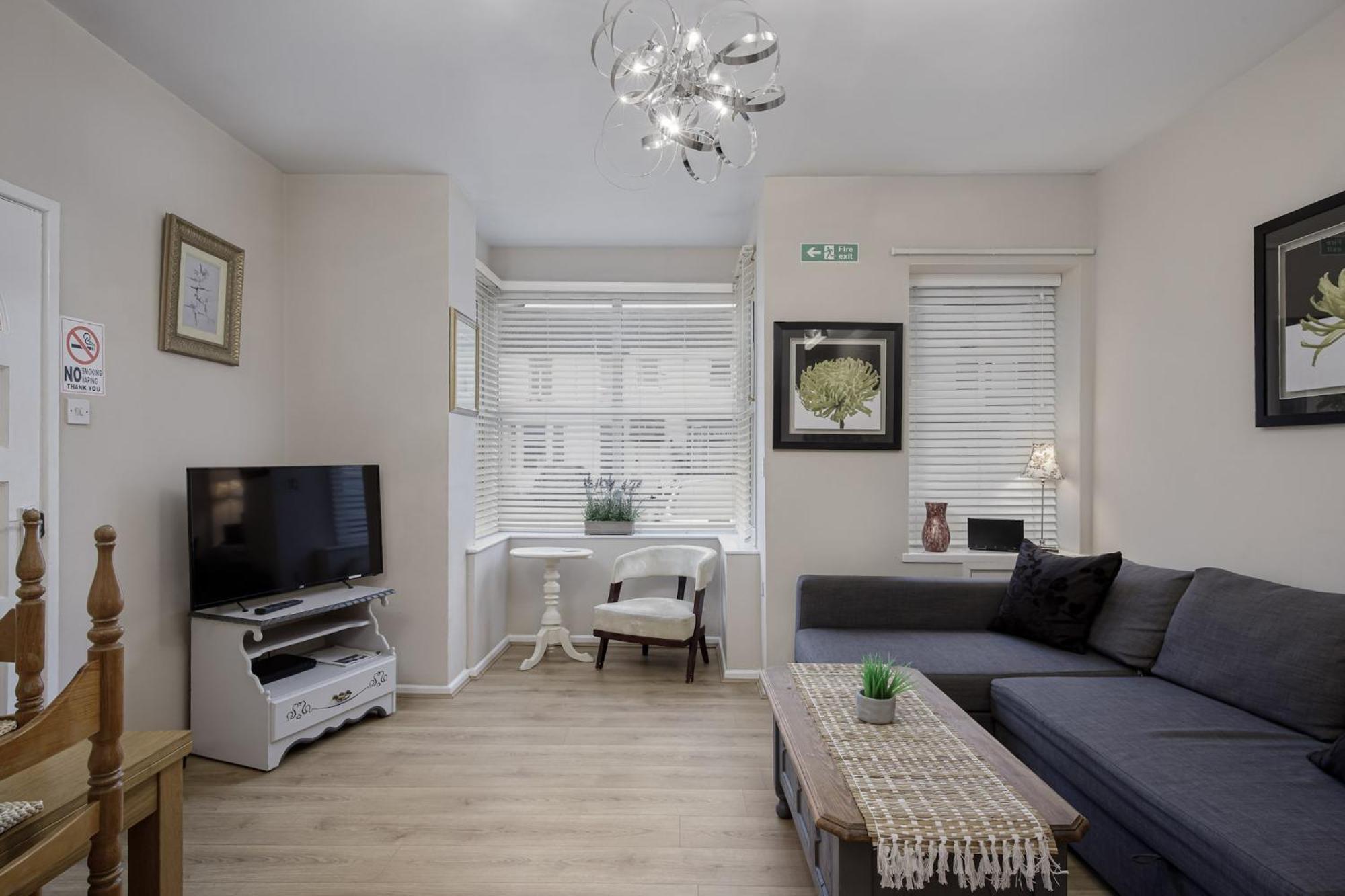 Apartment Hornby Blackpool