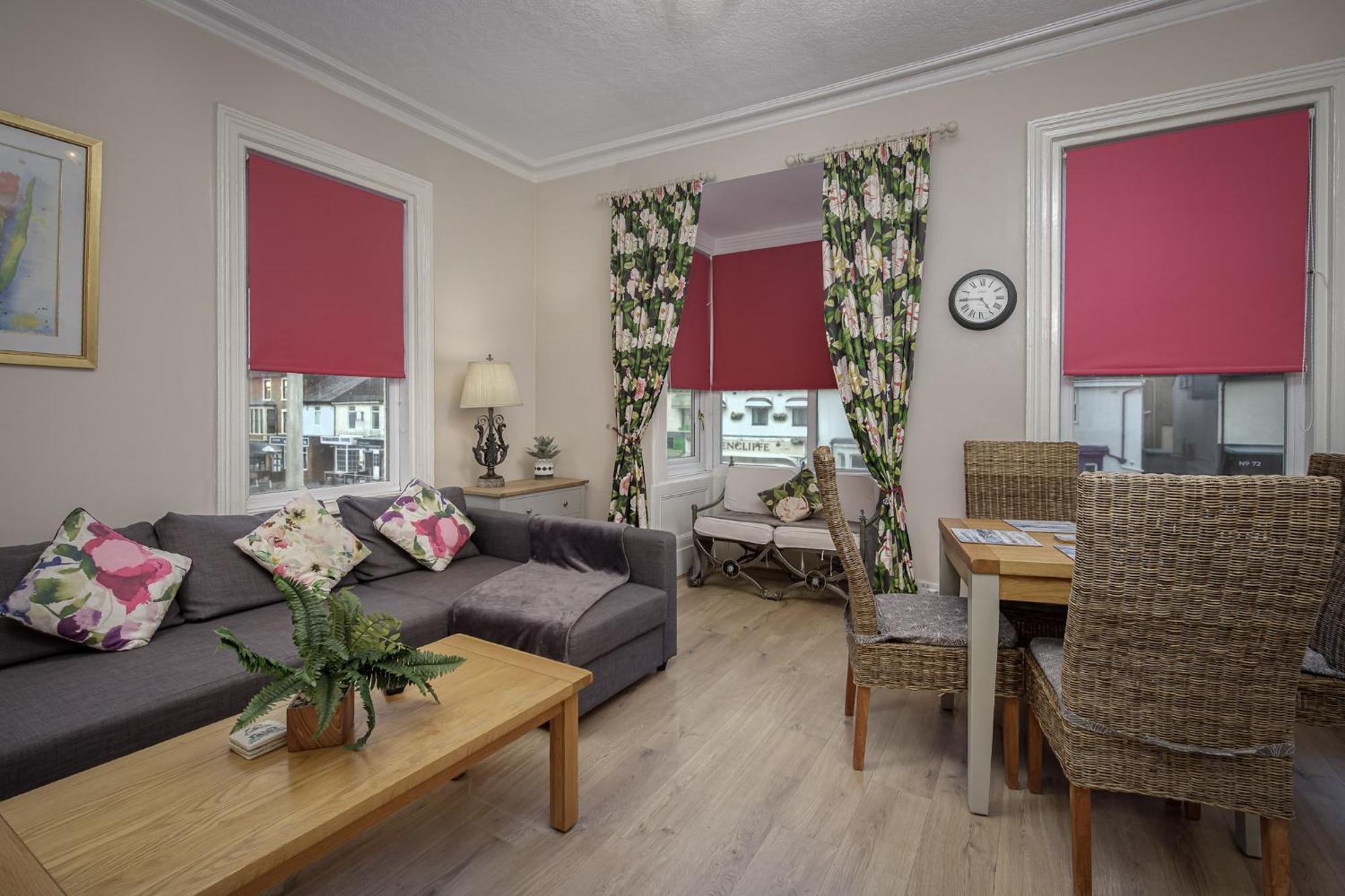 Apartment Hornby