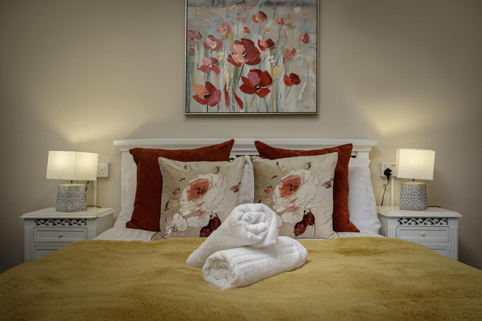 Hornby Apartment Blackpool