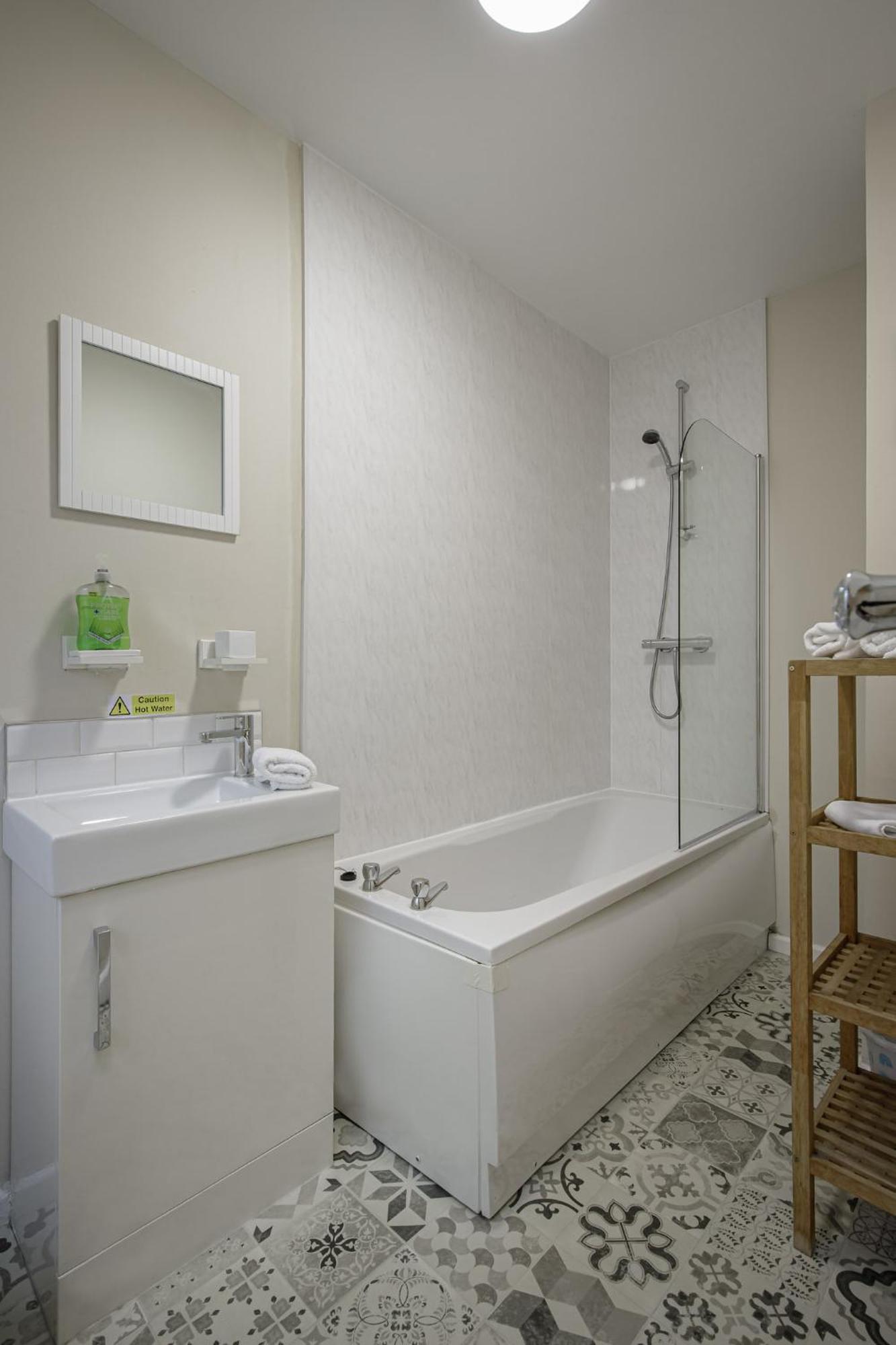 Apartment Hornby