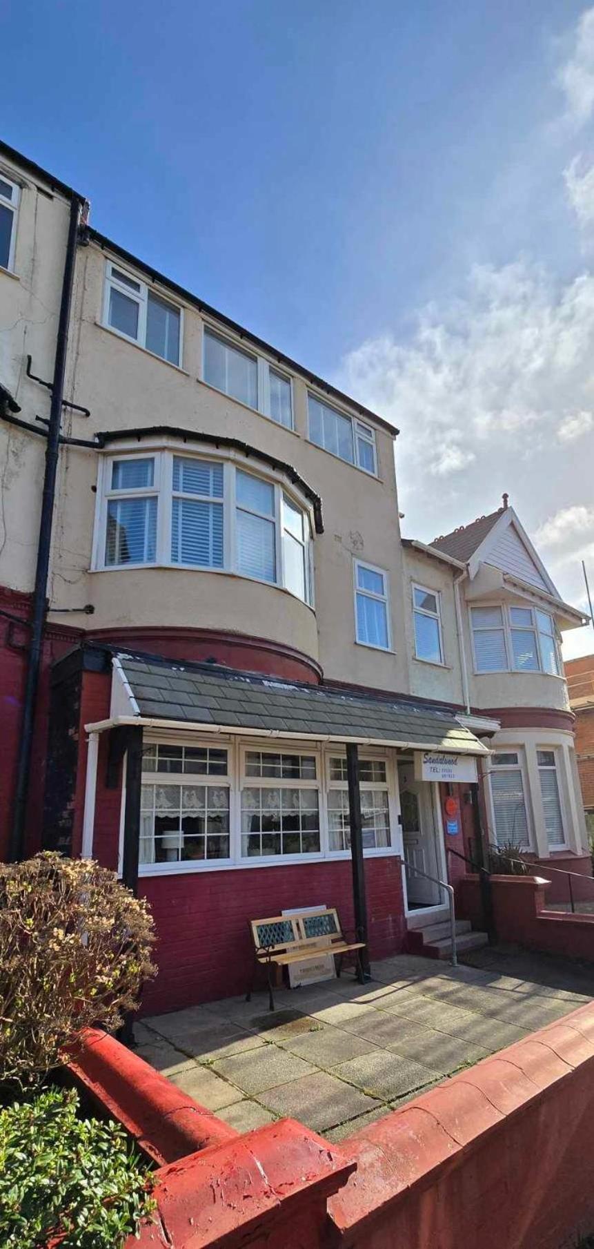 The Sandalwood * Blackpool