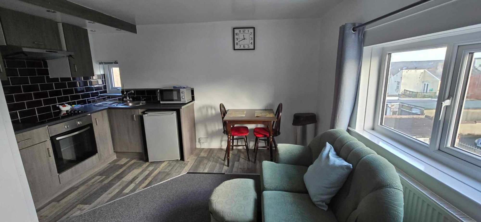 Guest house The Sandalwood *