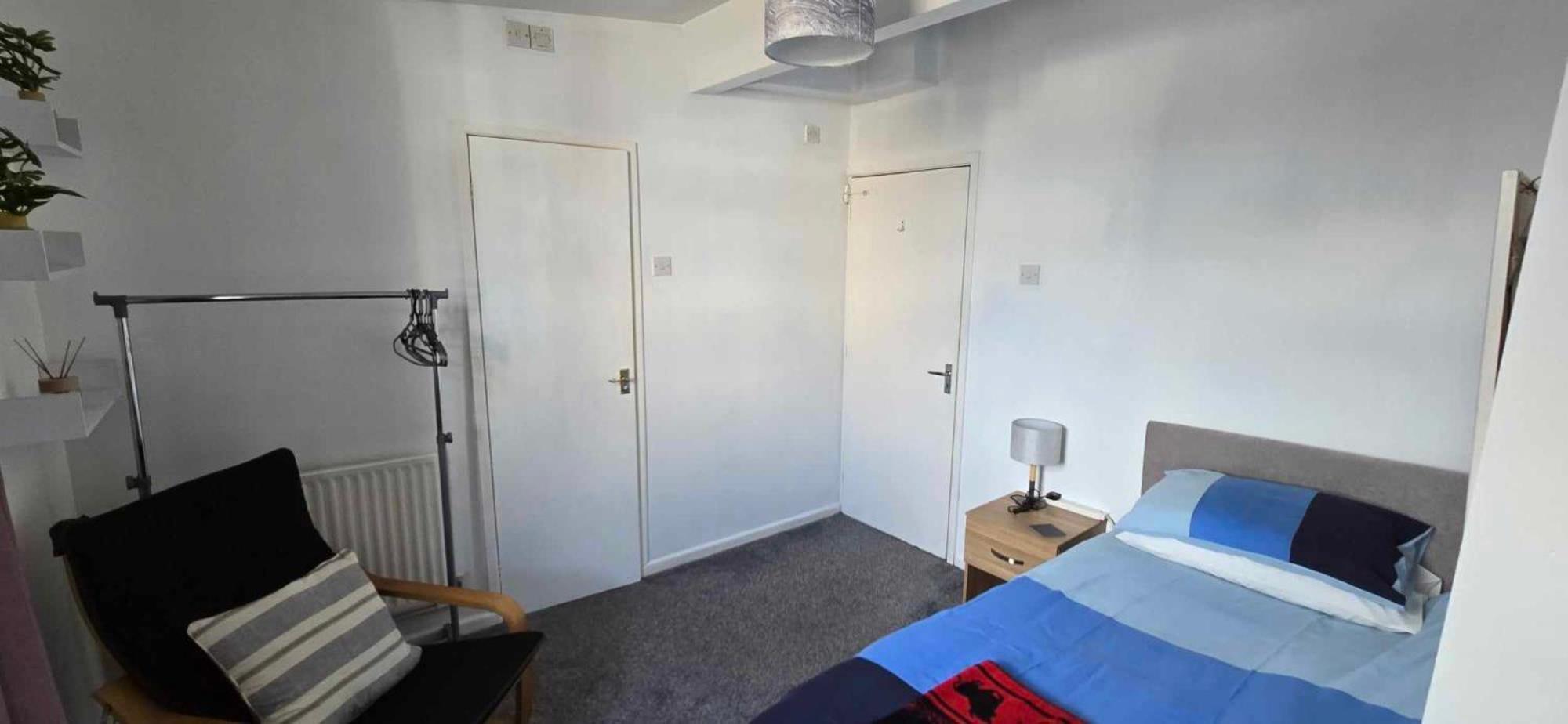 The Sandalwood Guest house Blackpool