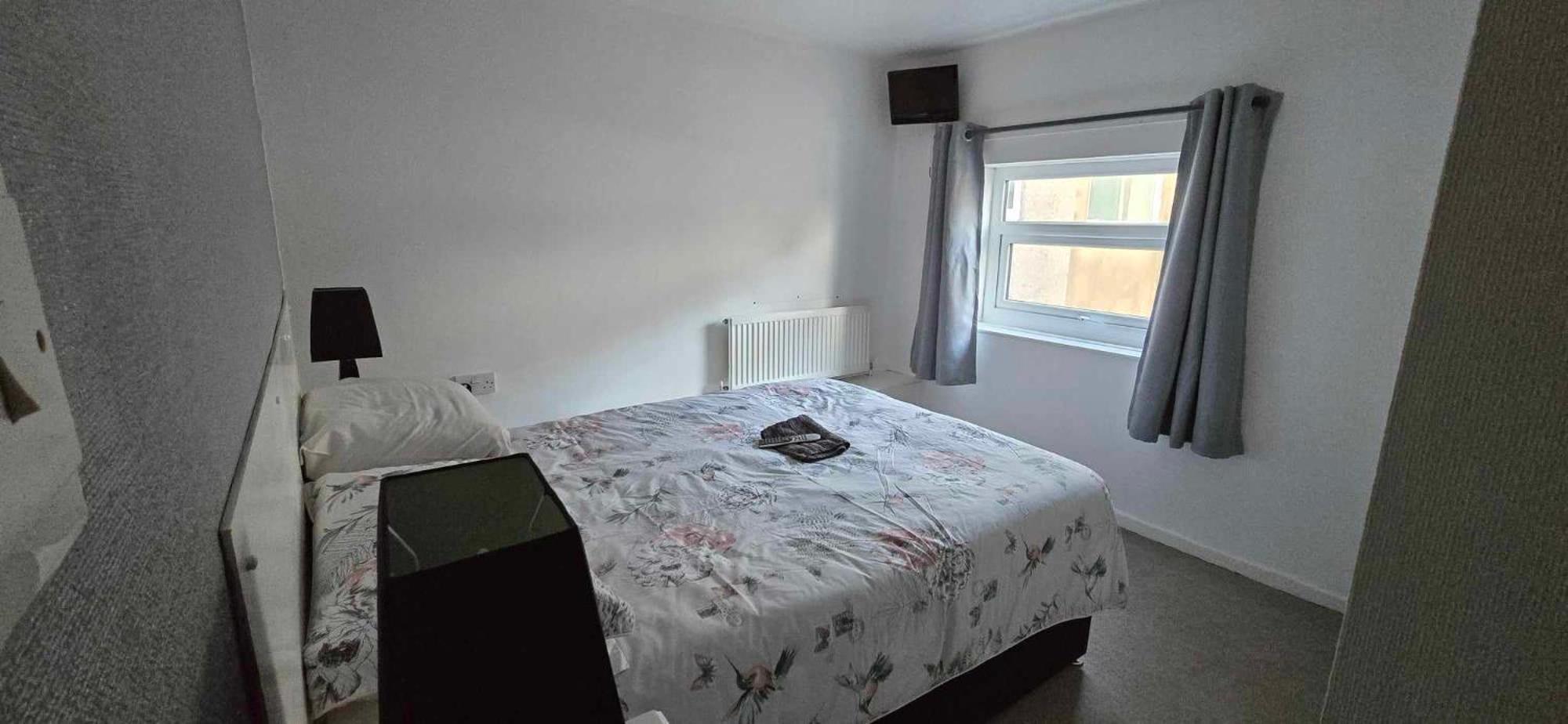 Guest house The Sandalwood