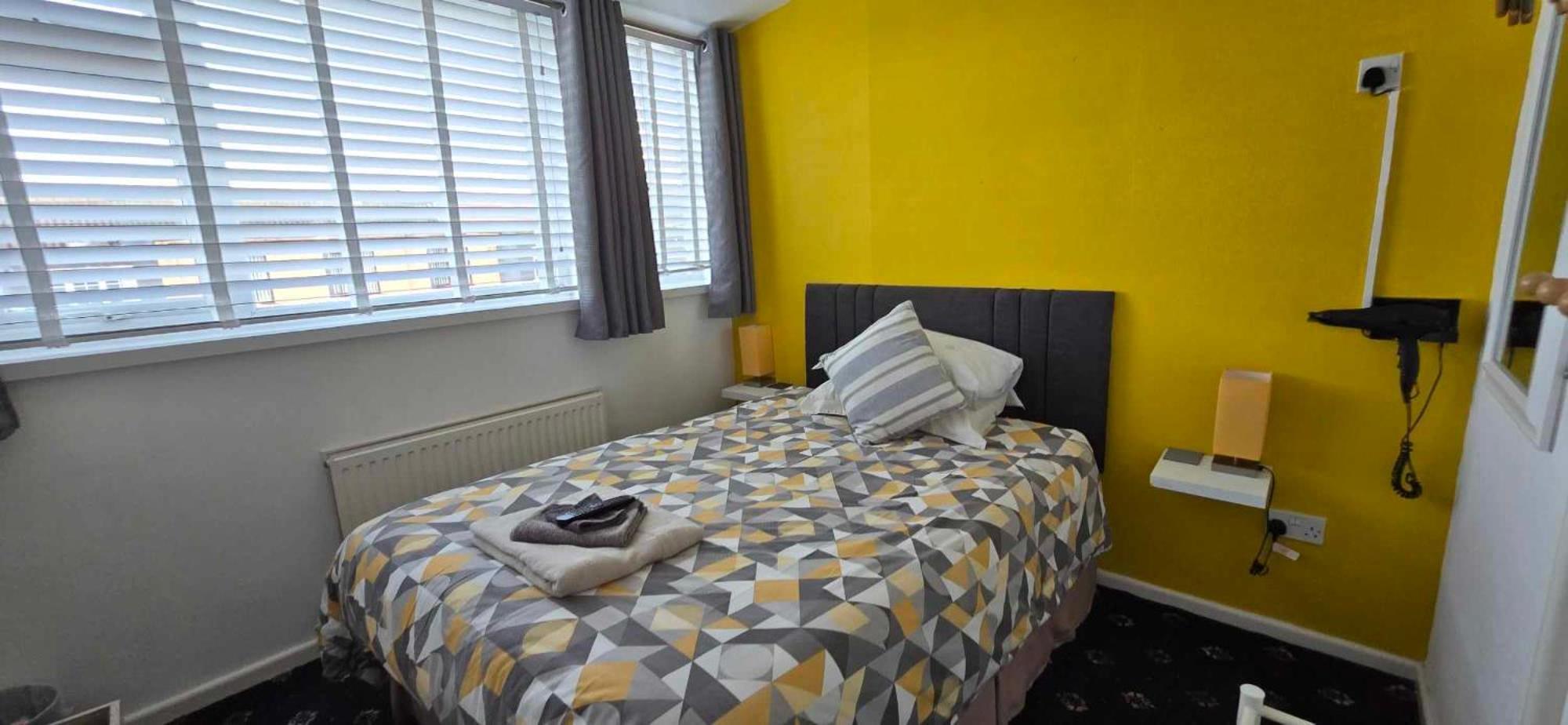 The Sandalwood Guest house Blackpool