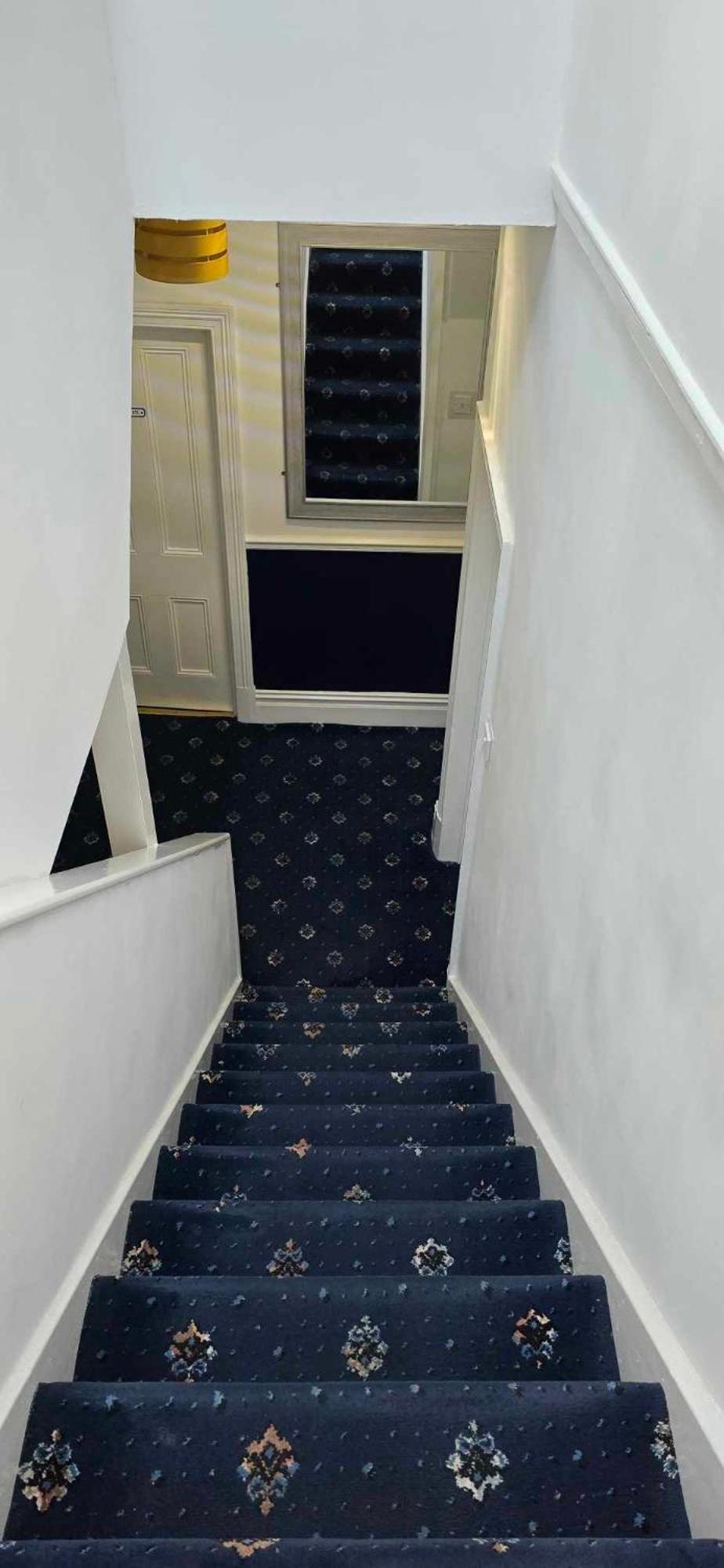 Guest house The Sandalwood Blackpool
