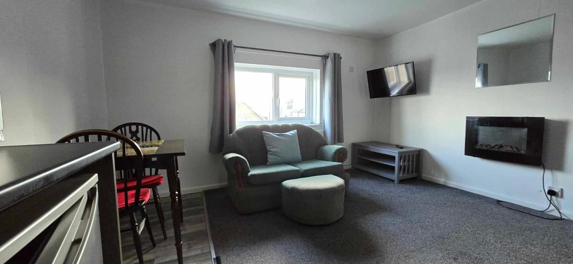 The Sandalwood Guest house Blackpool