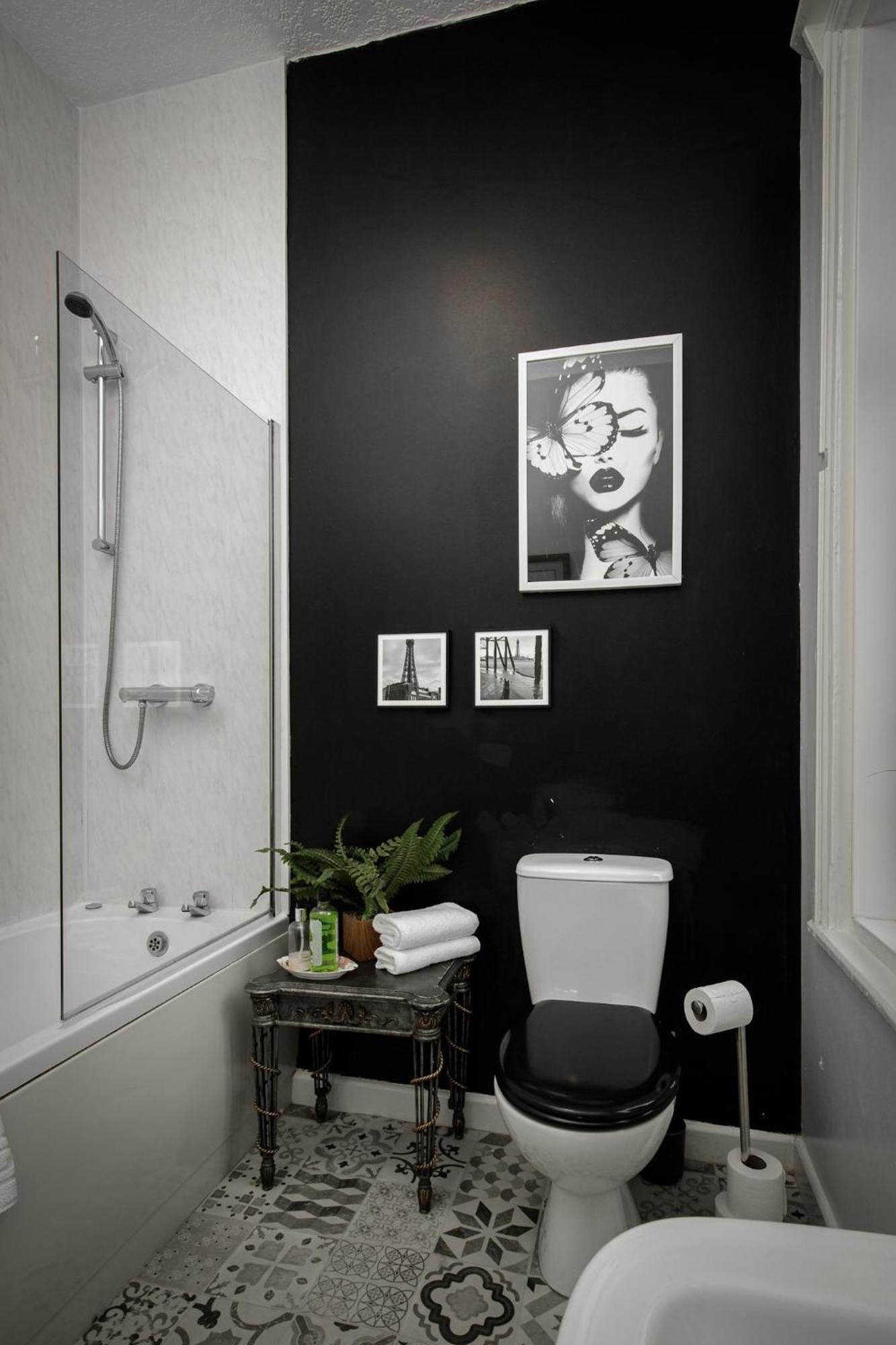 Hornby Apartment Blackpool