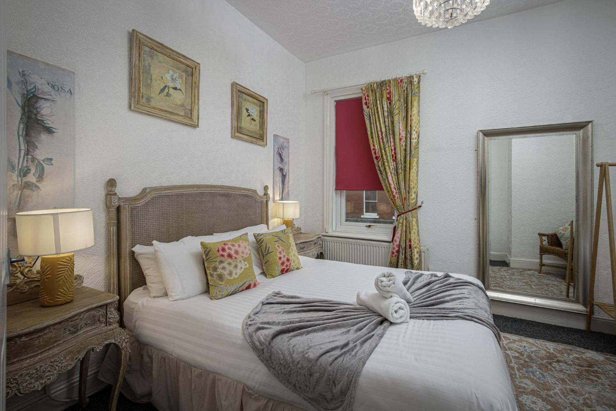Hornby Apartment Blackpool