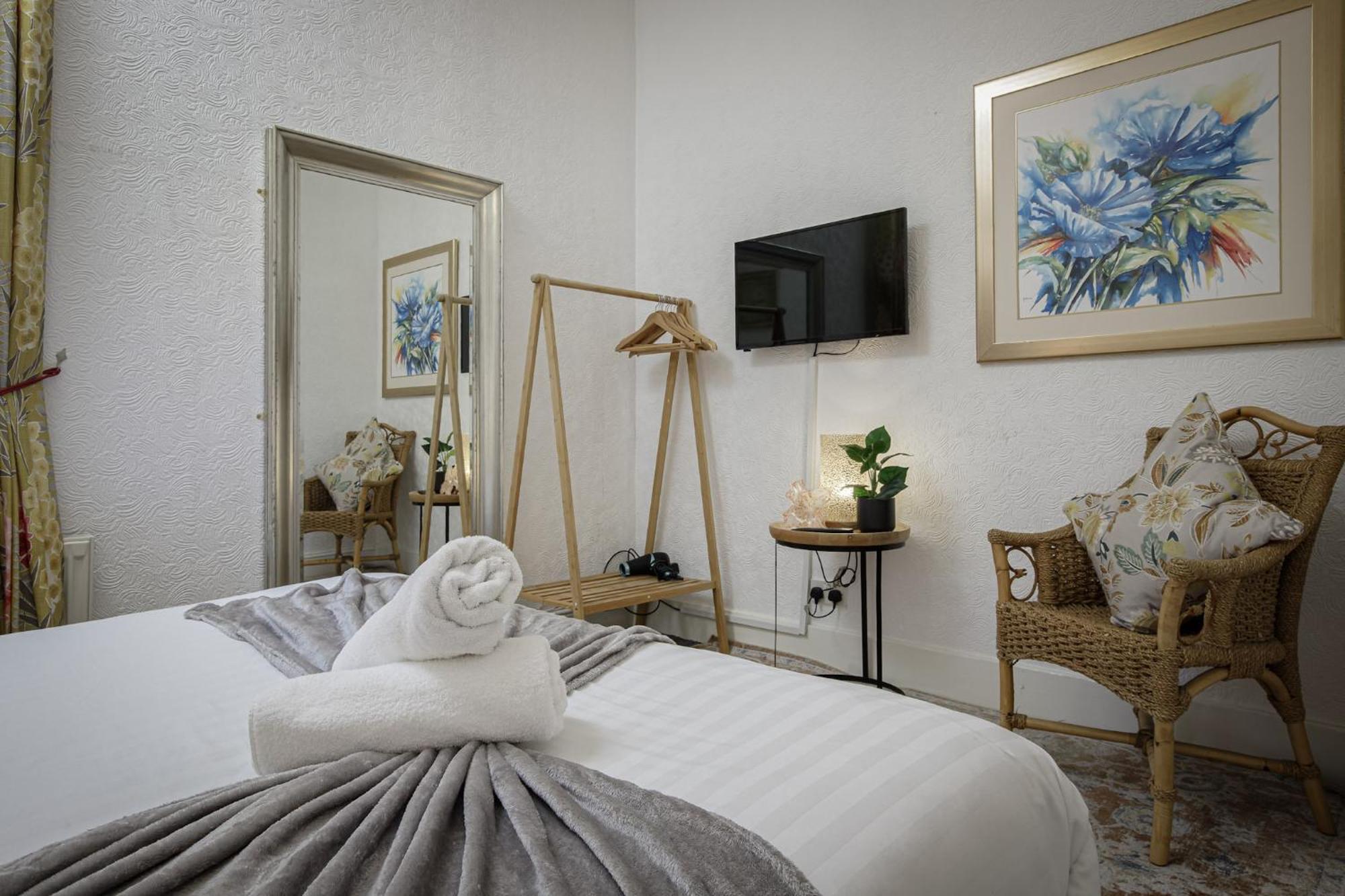 Apartment Hornby Blackpool