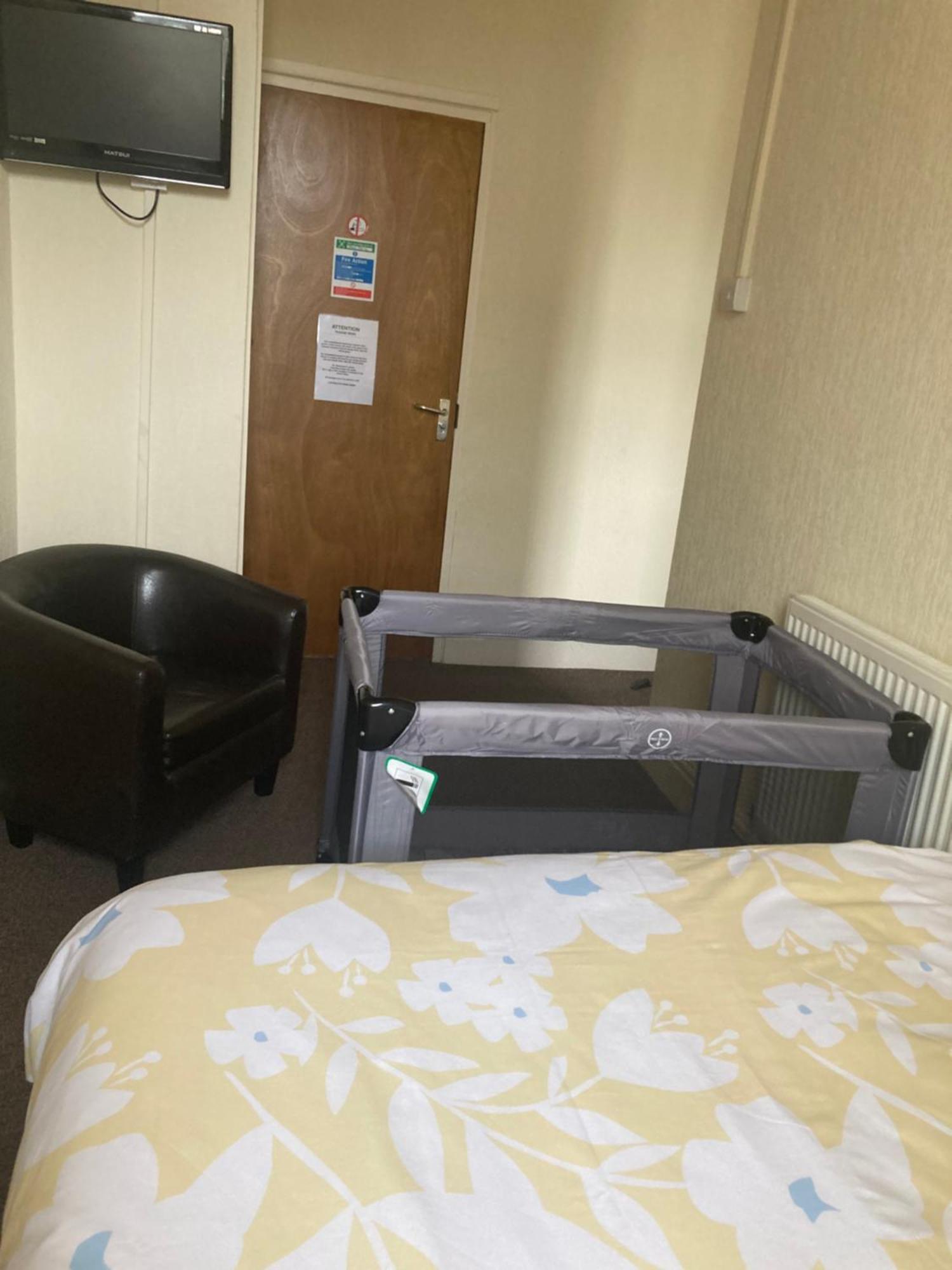 Sweet Afton Guest house Blackpool