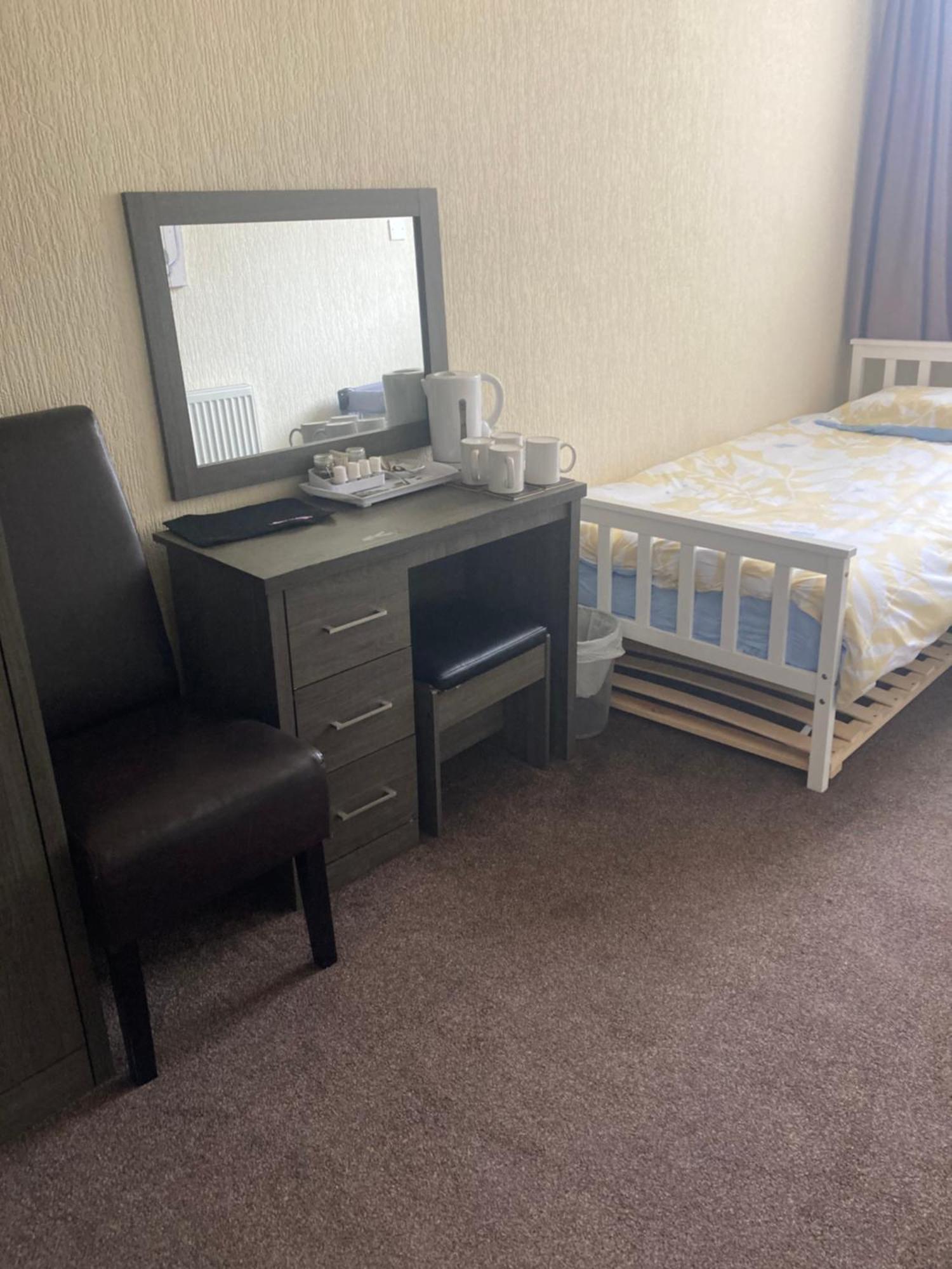 Sweet Afton 2* Blackpool