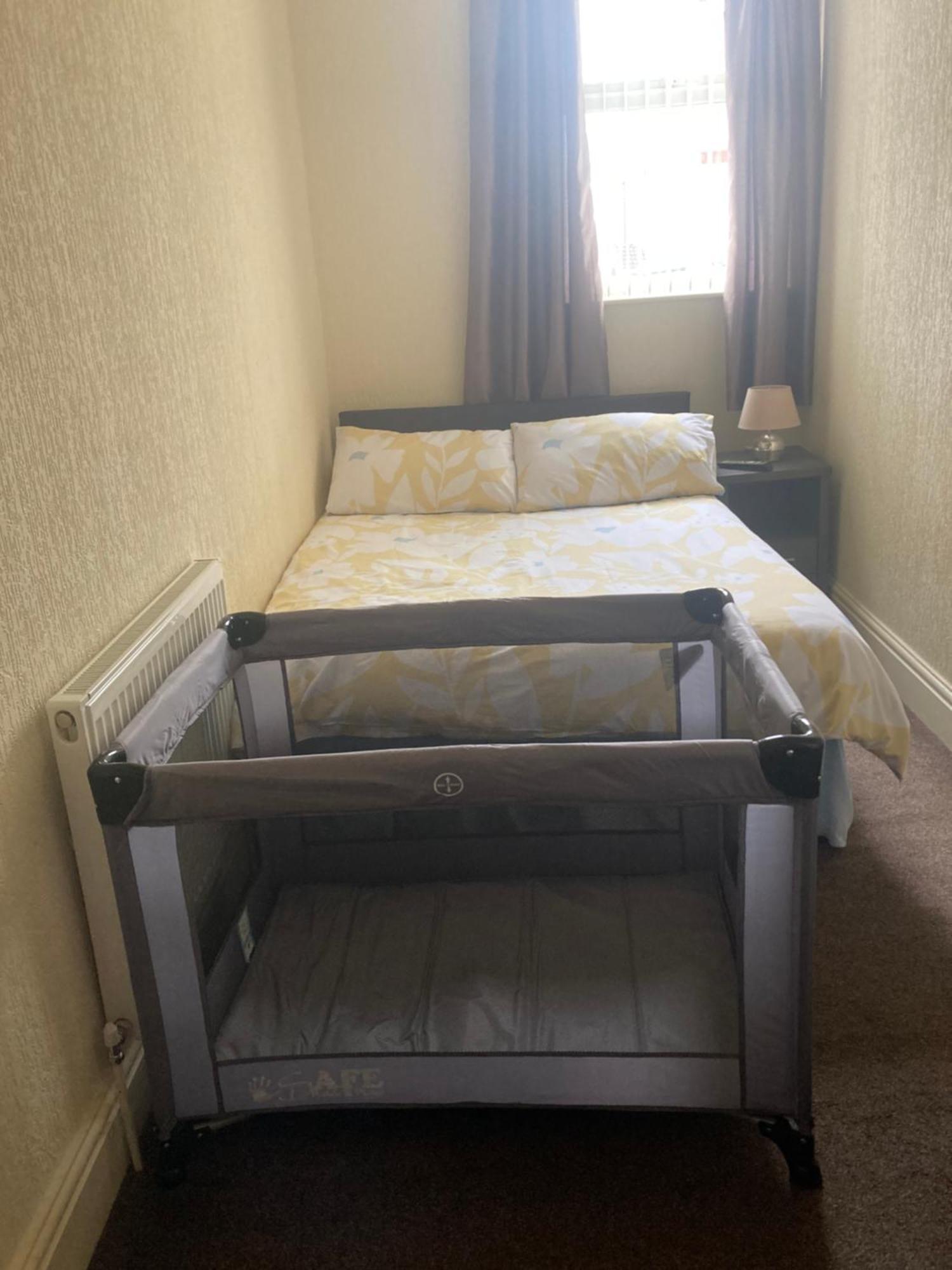 Guest house Sweet Afton 2*