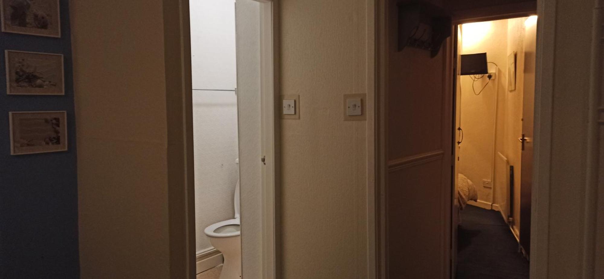 The Sandalwood Guest house