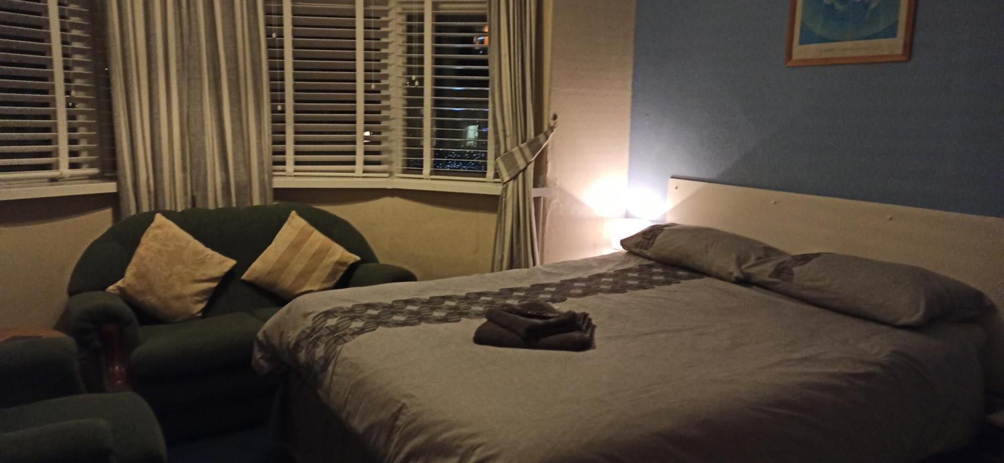 Guest house The Sandalwood