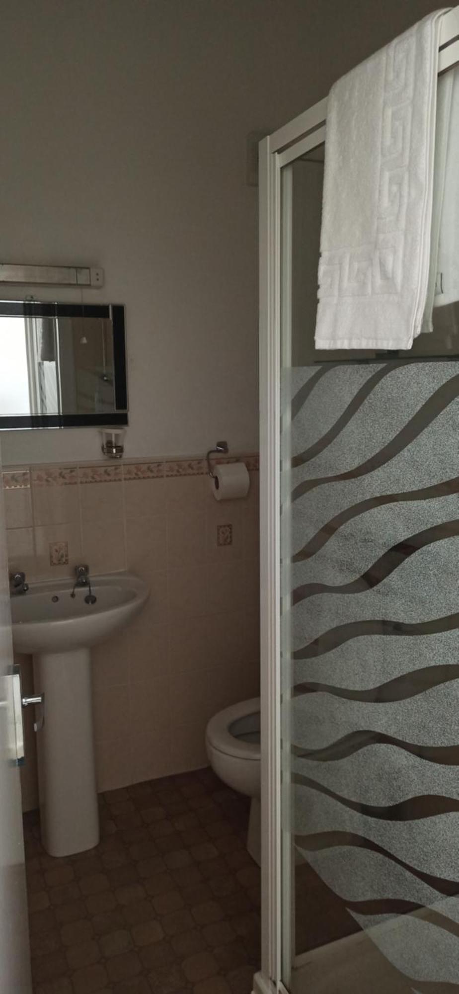 The Sandalwood Guest house Blackpool