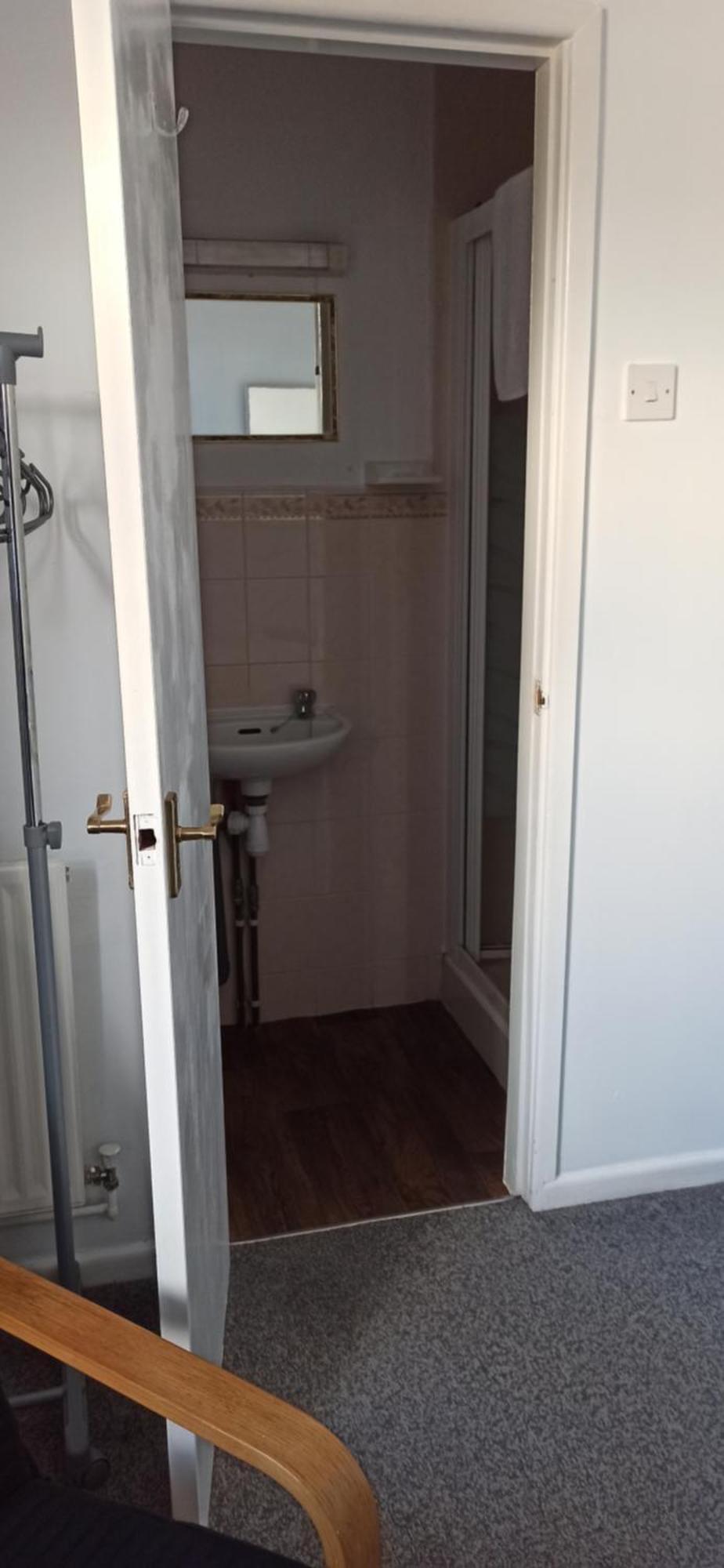 The Sandalwood Guest house