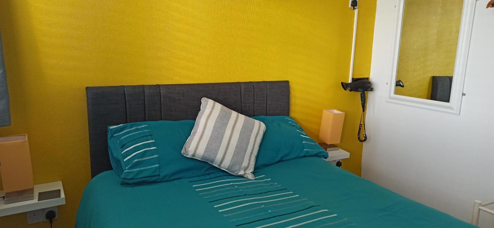 The Sandalwood Guest house Blackpool