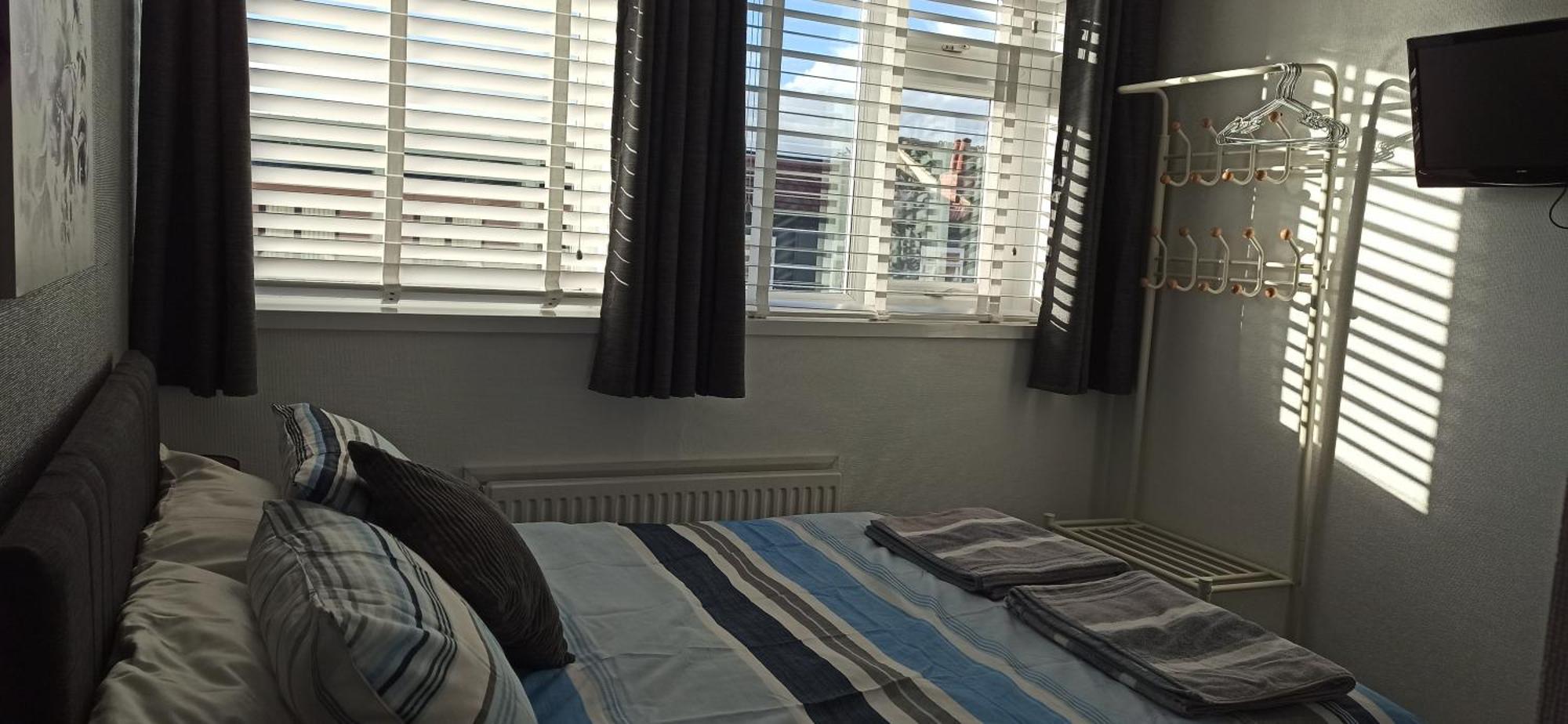 Guest house The Sandalwood Blackpool