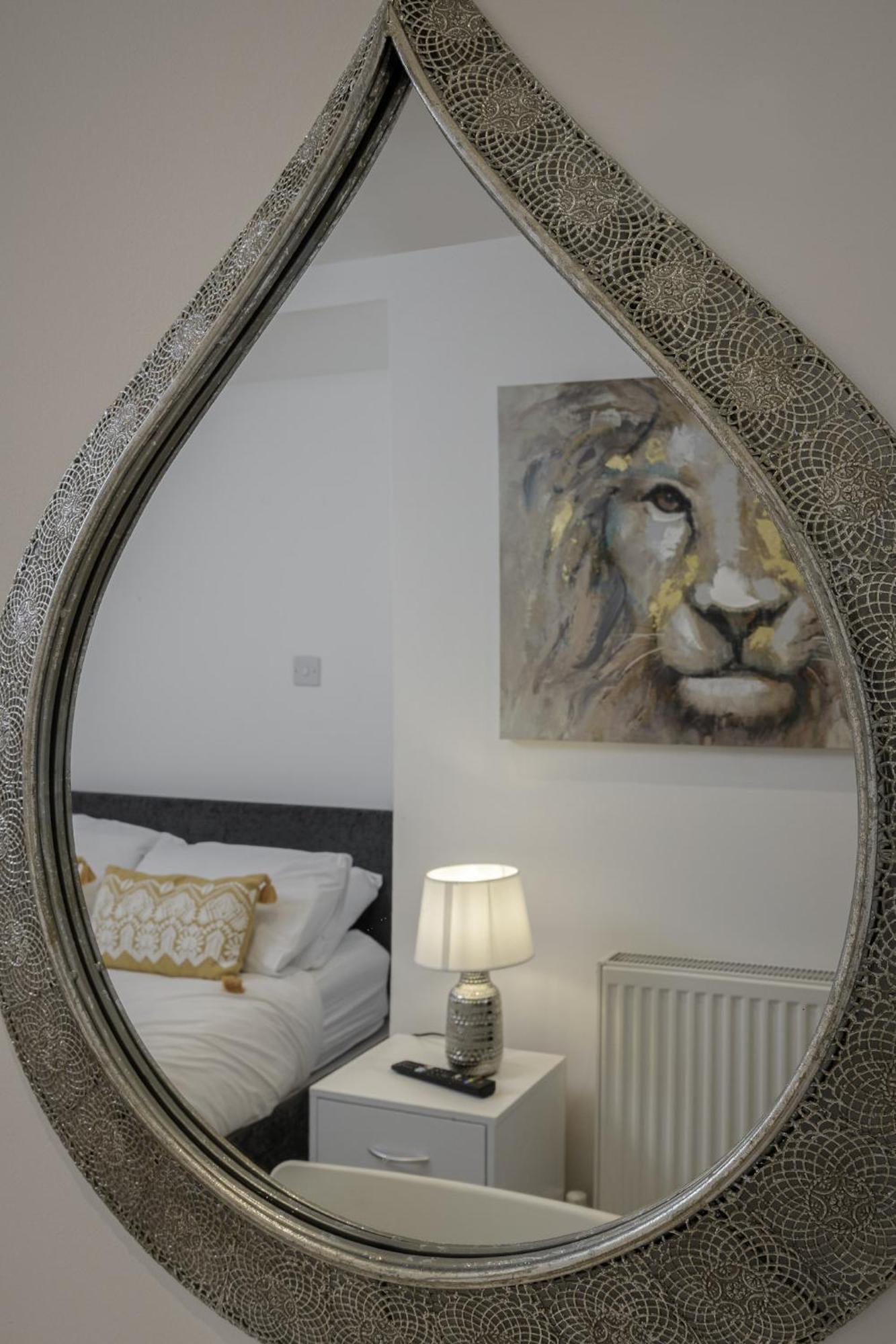 Abode - 20 Bairstow Street Blackpool
