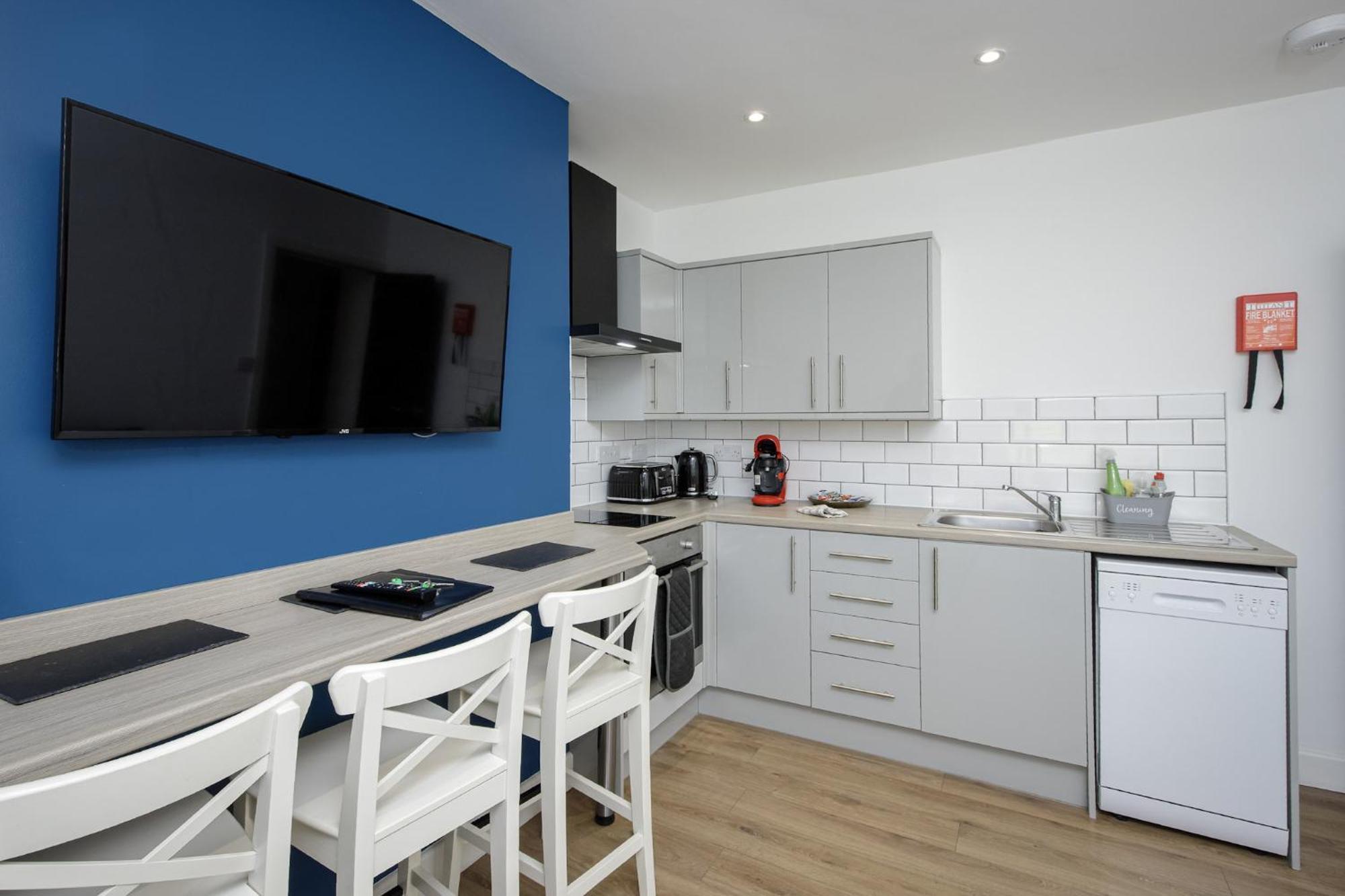 Abode - 20 Bairstow Street
