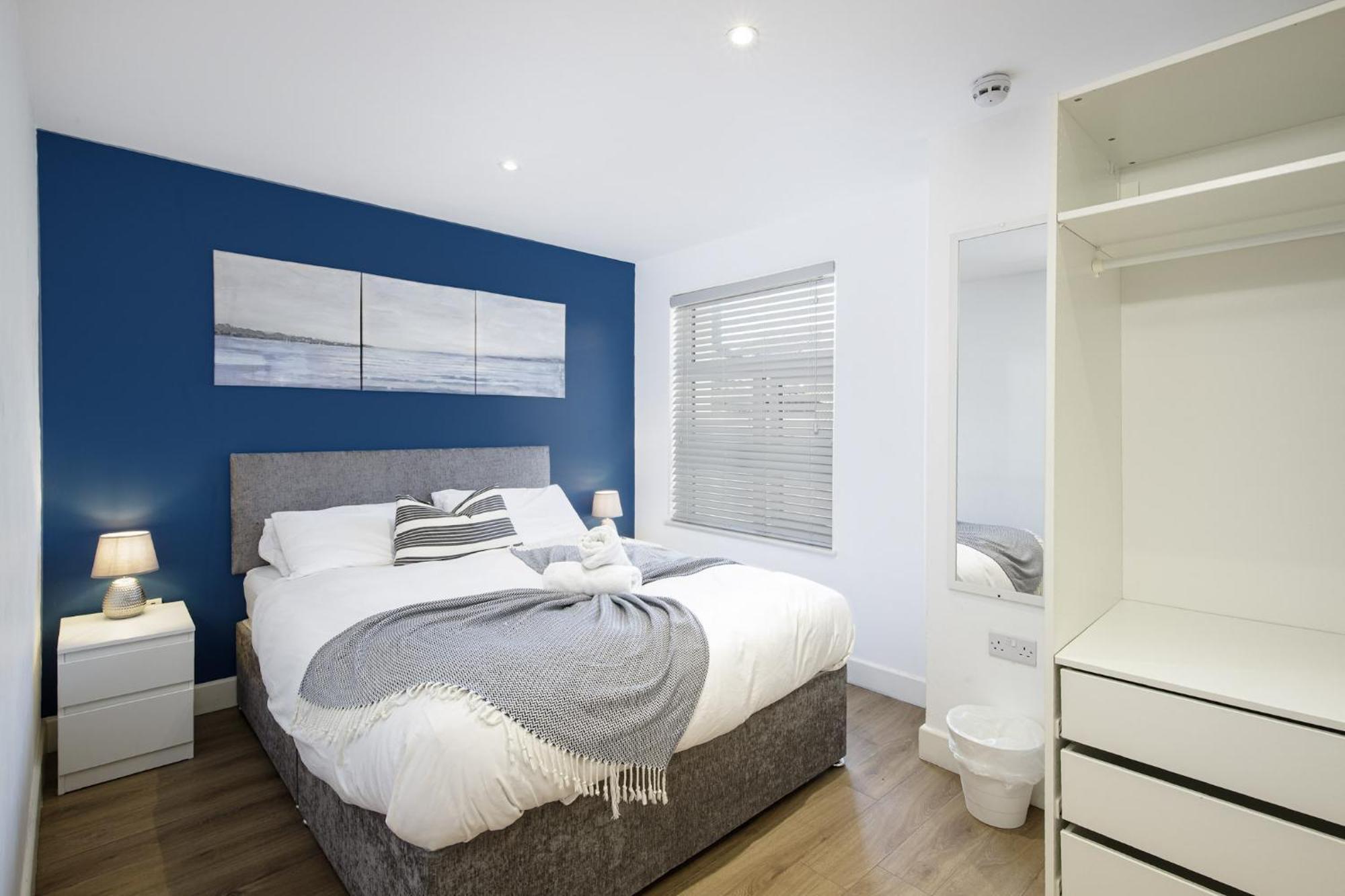 Abode - 20 Bairstow Street *