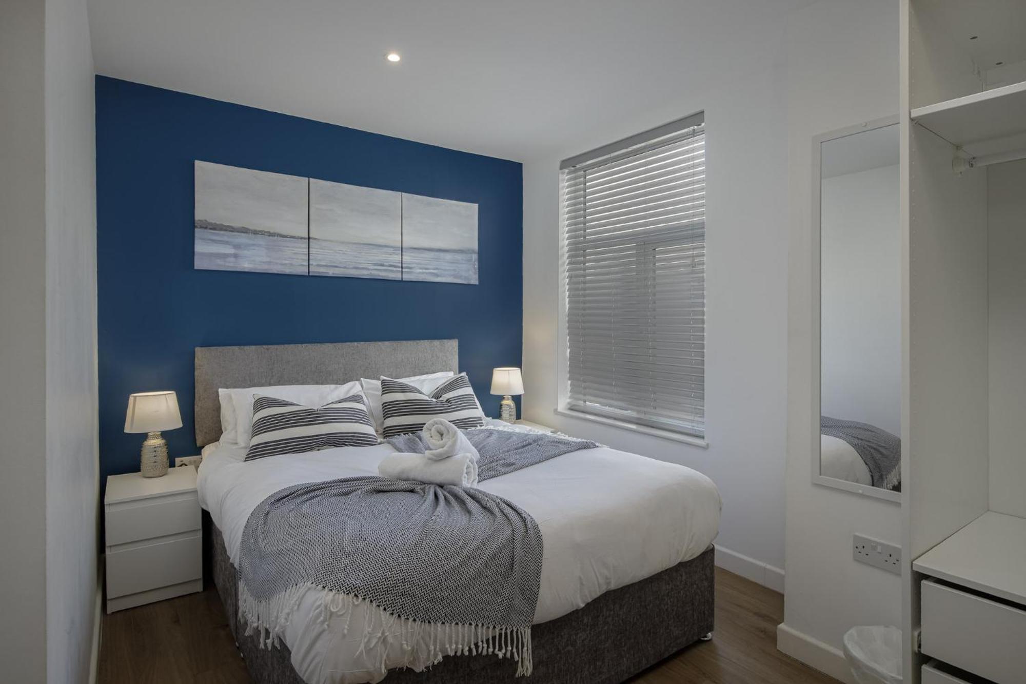 Abode - 20 Bairstow Street * Blackpool