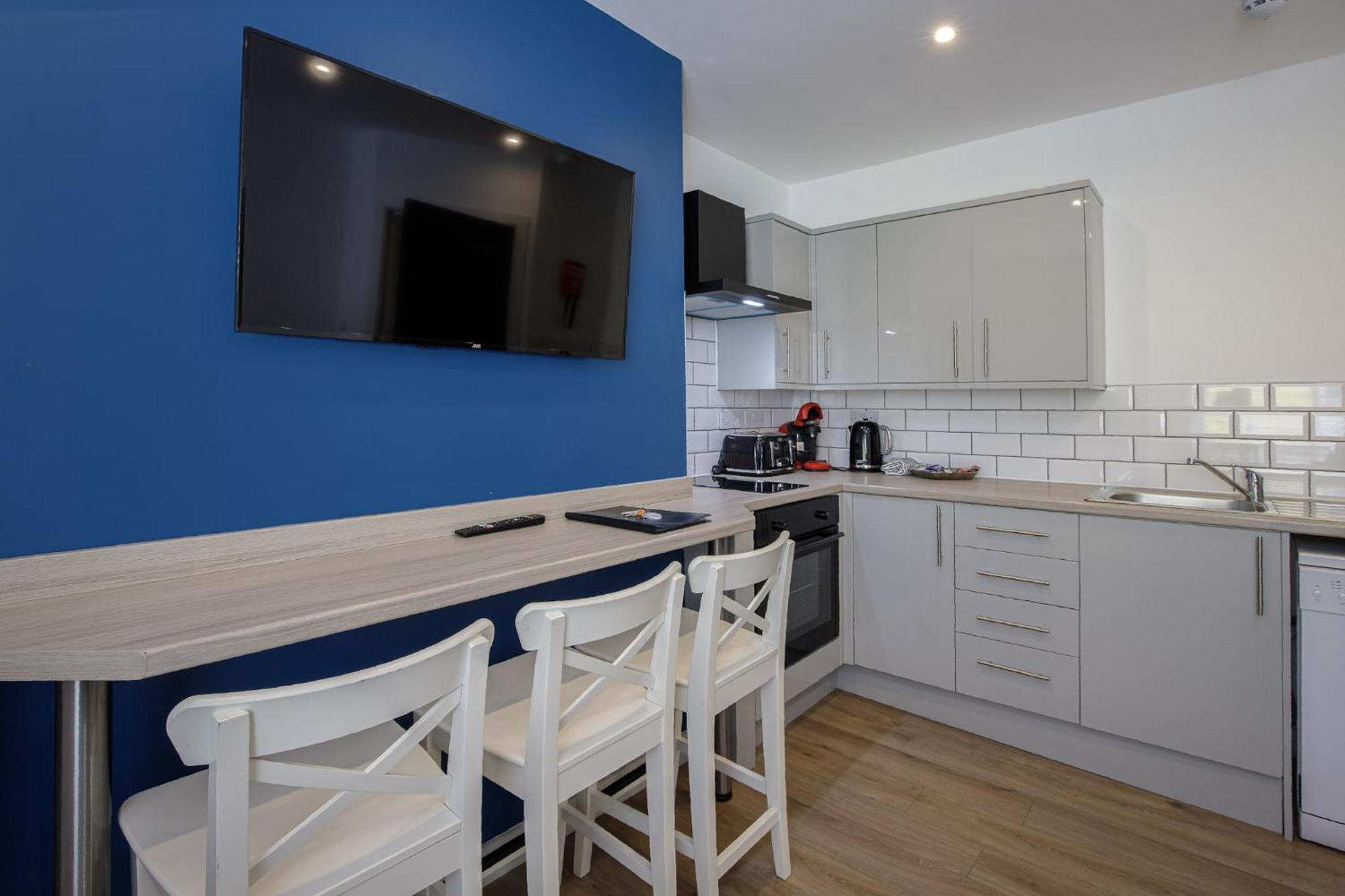 Abode - 20 Bairstow Street *