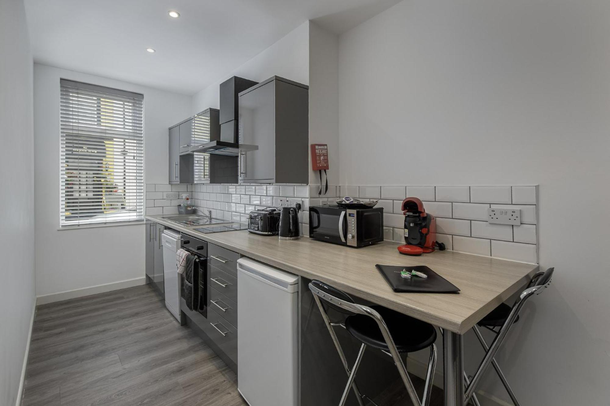 Abode - 20 Bairstow Street