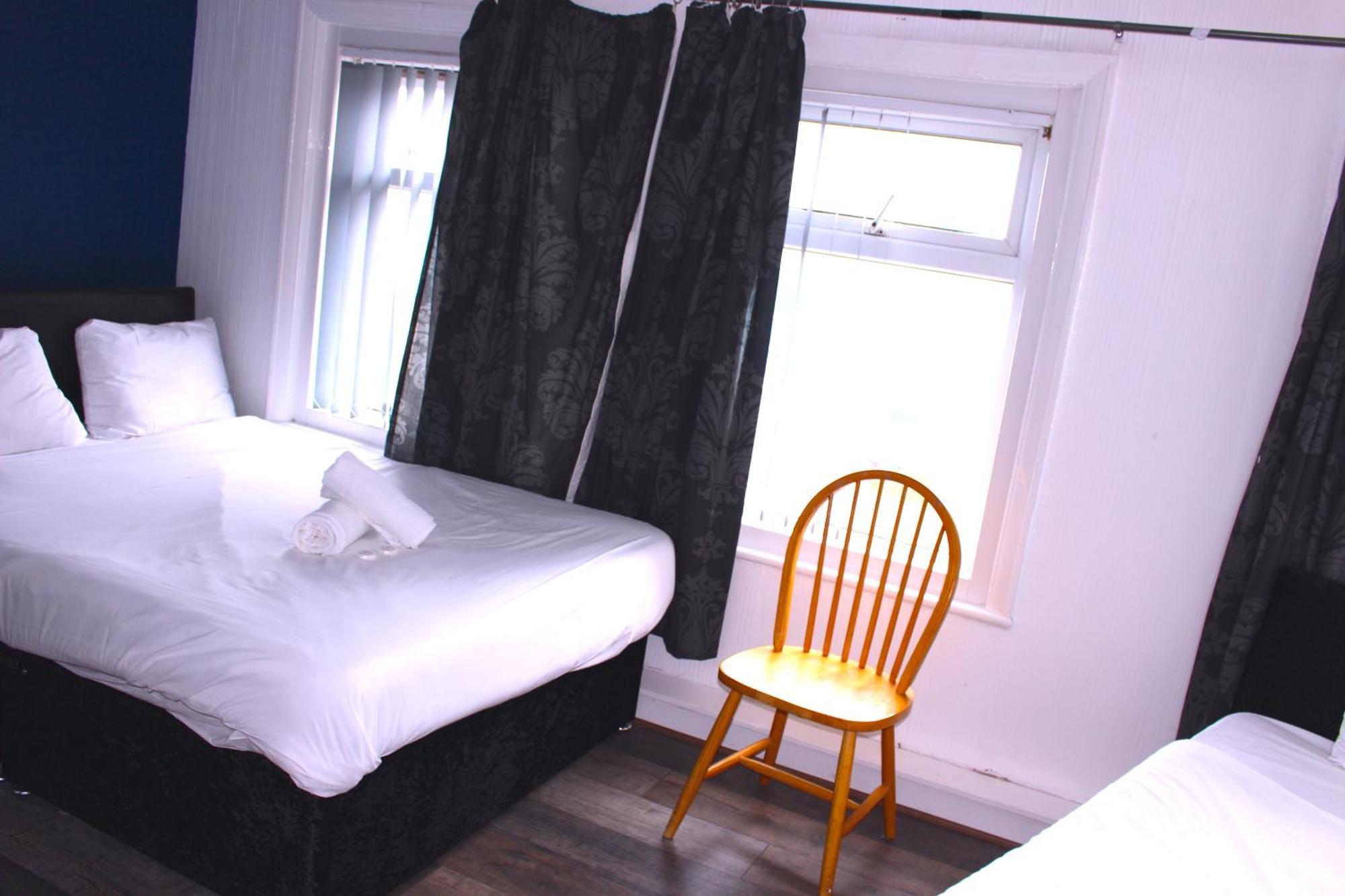 Guest house Henson Pleasure 3*