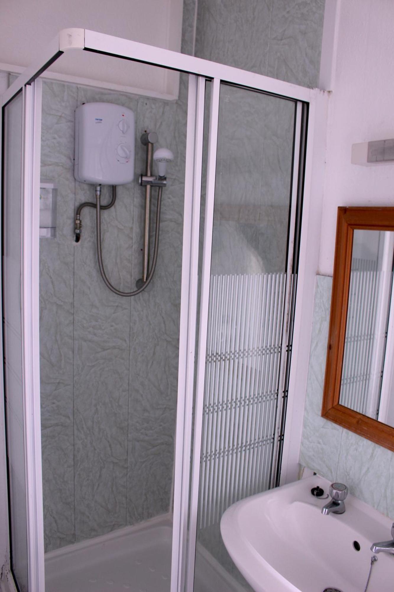Henson Pleasure Guest house Blackpool