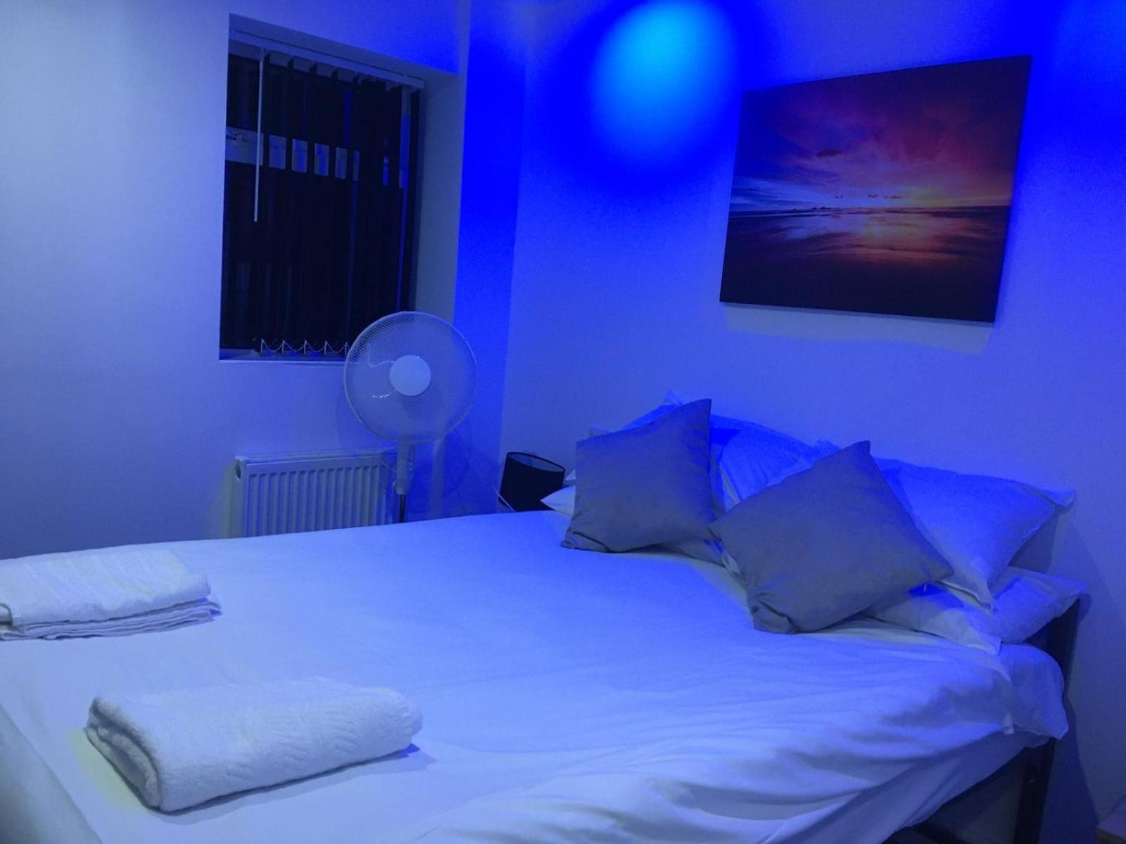 Blackpool Resort Hotel Hotel