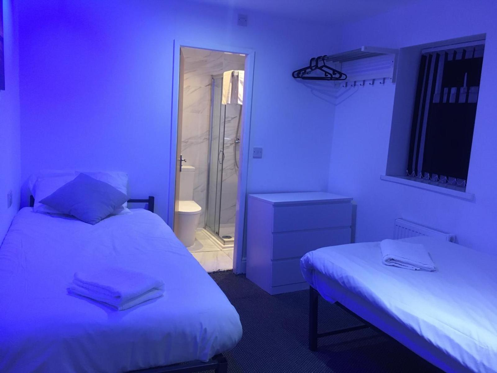 Blackpool Resort Hotel * Blackpool