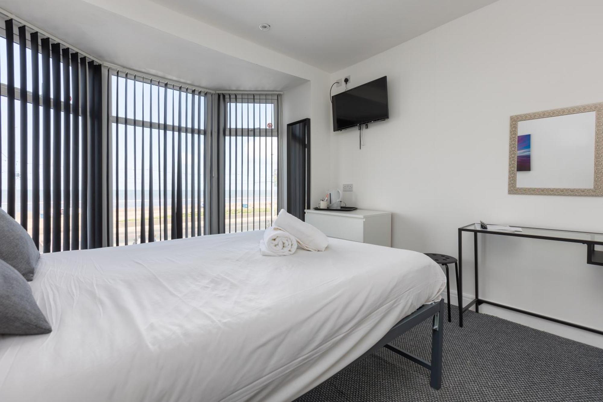 Blackpool Resort Hotel * Blackpool