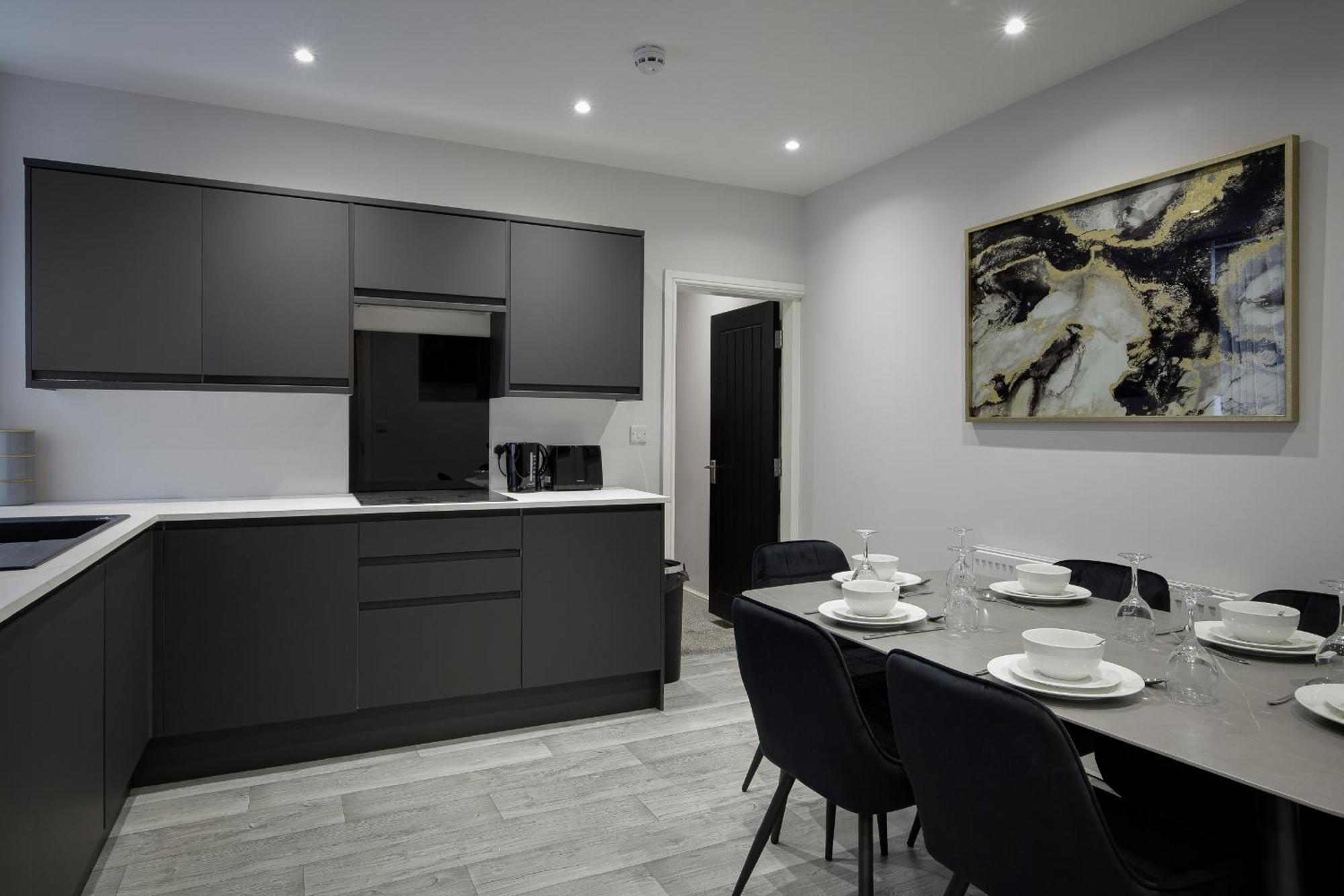 The 1878 By Stamp Sa Apartment
