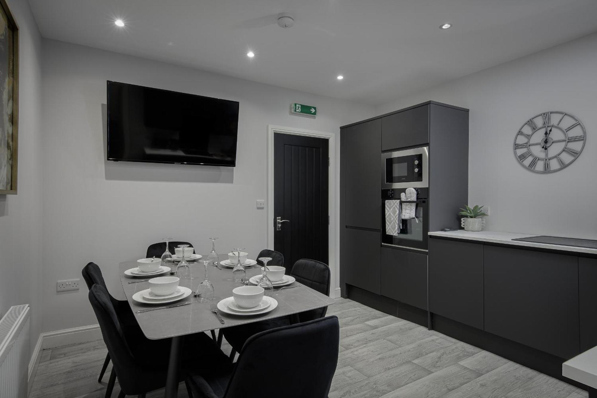 Apartment The 1878 By Stamp Sa *