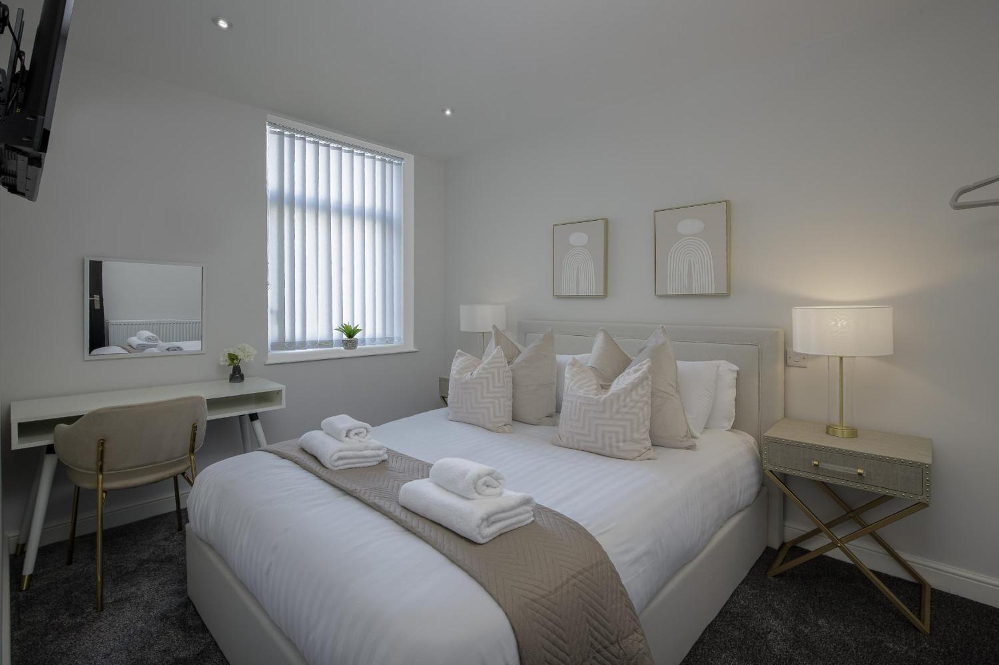 Apartment The 1878 By Stamp Sa Blackpool