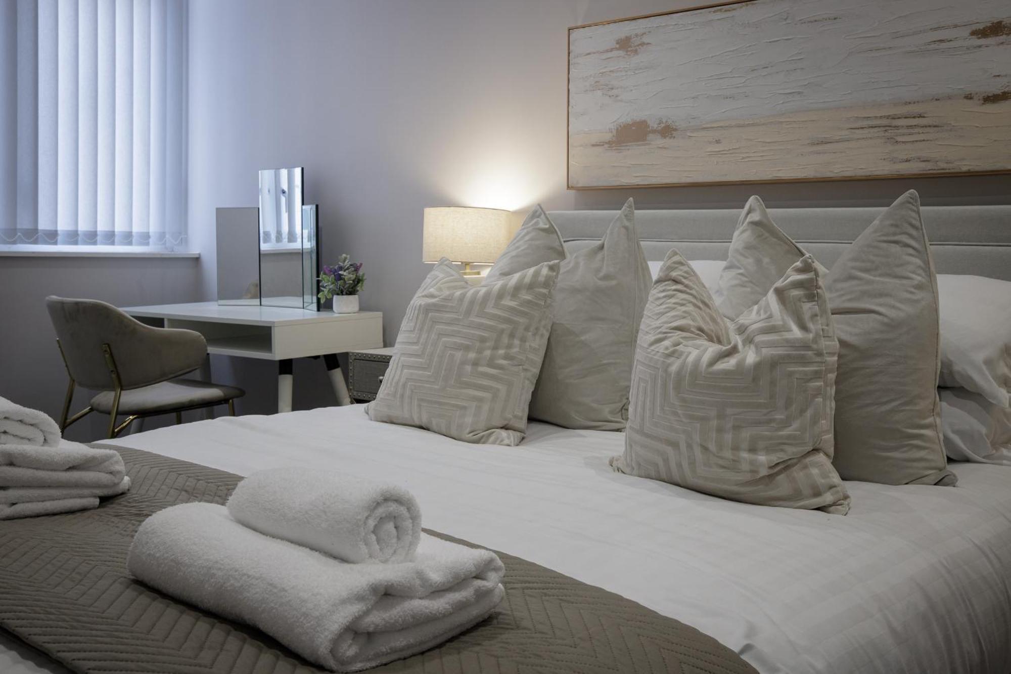 The 1878 By Stamp Sa Apartment *