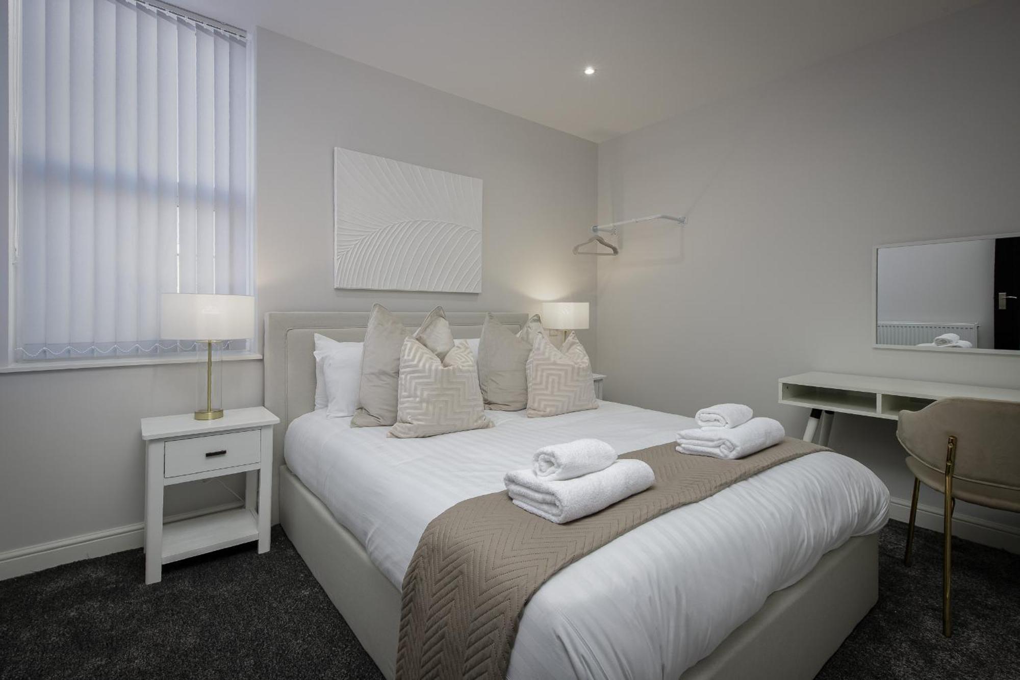 The 1878 By Stamp Sa Apartment