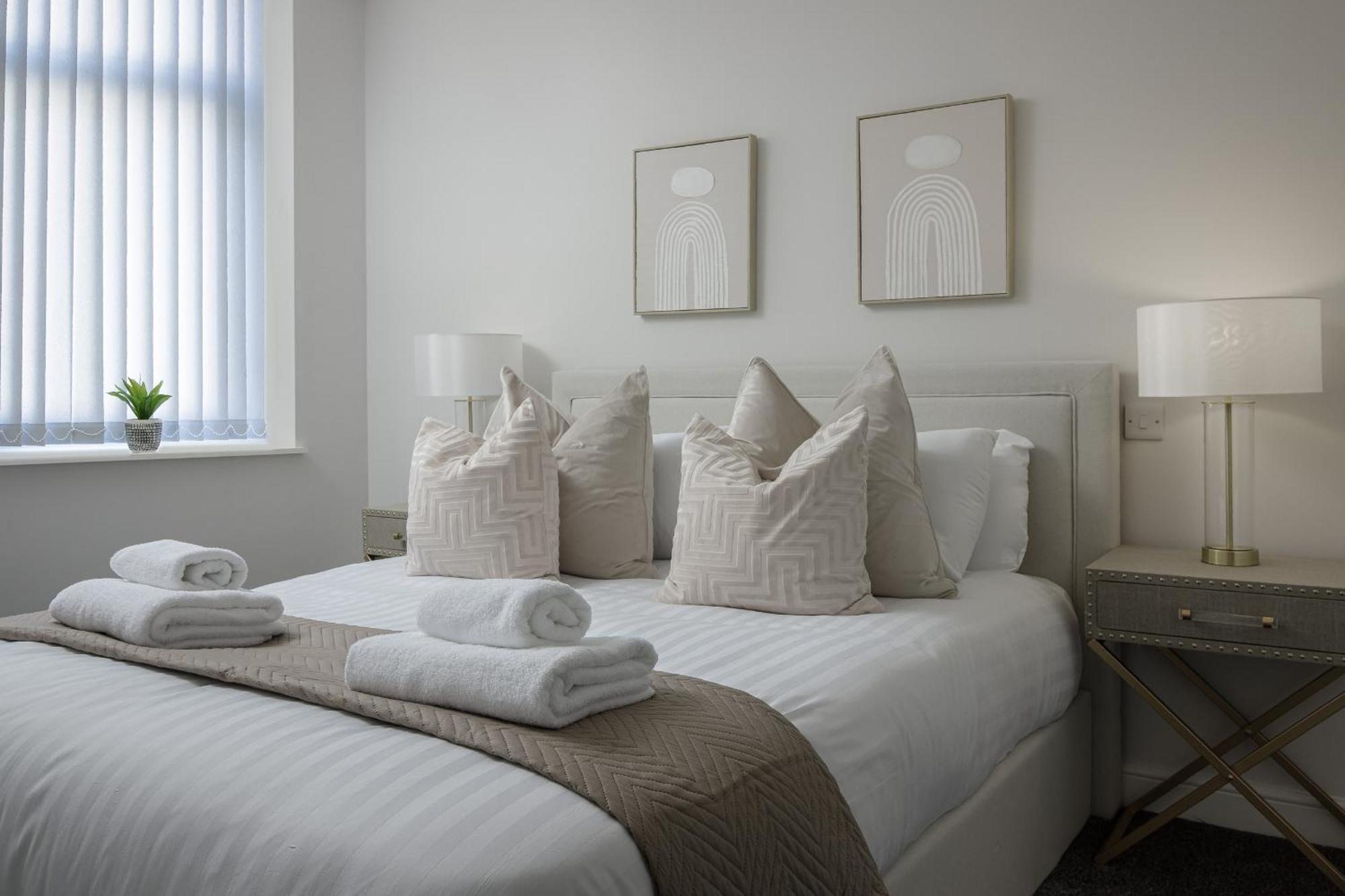 Apartment The 1878 By Stamp Sa Blackpool